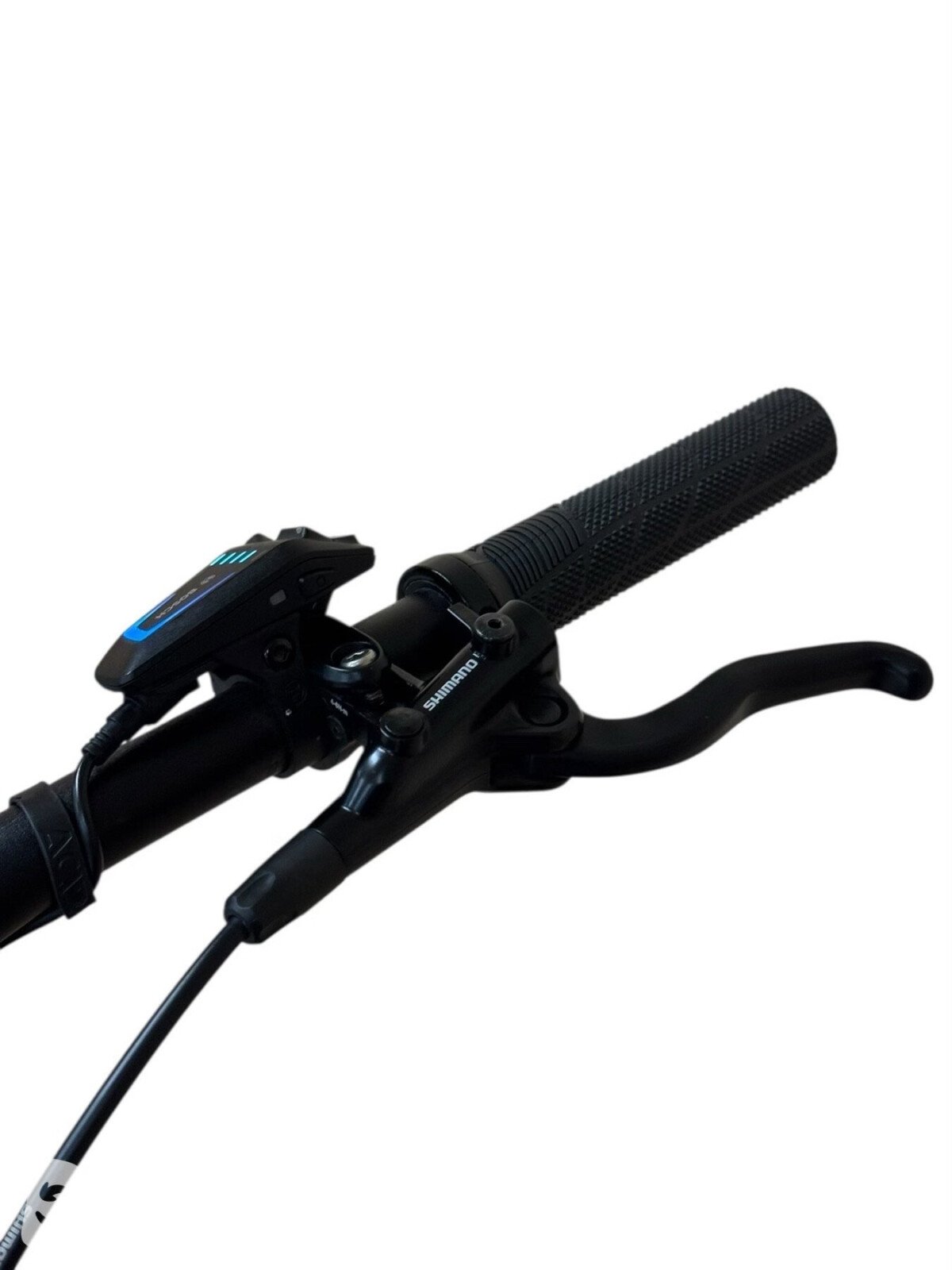 Cube Stereo Hybrid 120 Pro 625 Shimano Deore 2024