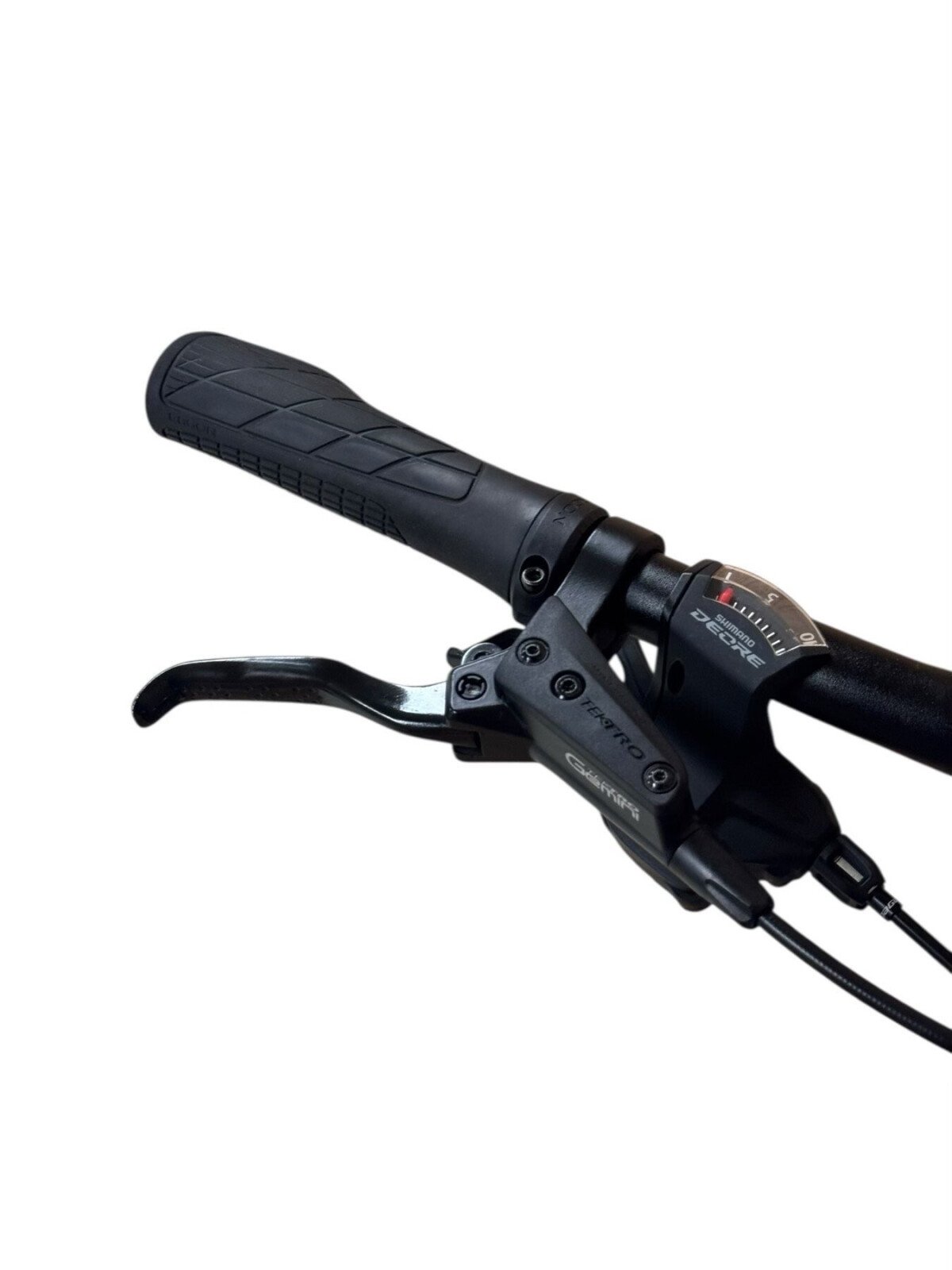 Kalkhoff Endeavour 7.B Shimano Deore 2023