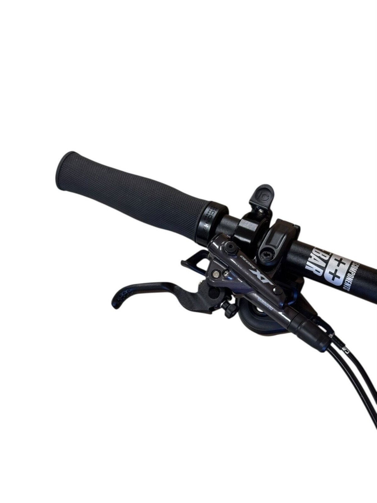 Haibike Xduro Adventr FS Carbon Shimano XT 2021