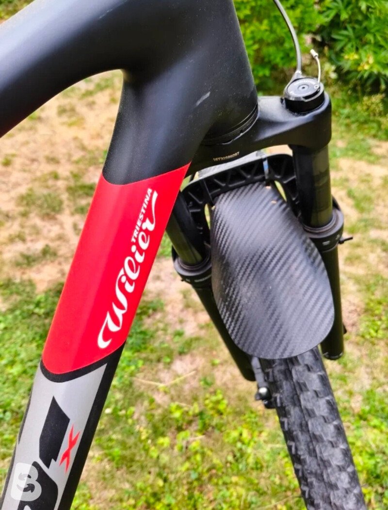 Wilier 101 x 2023