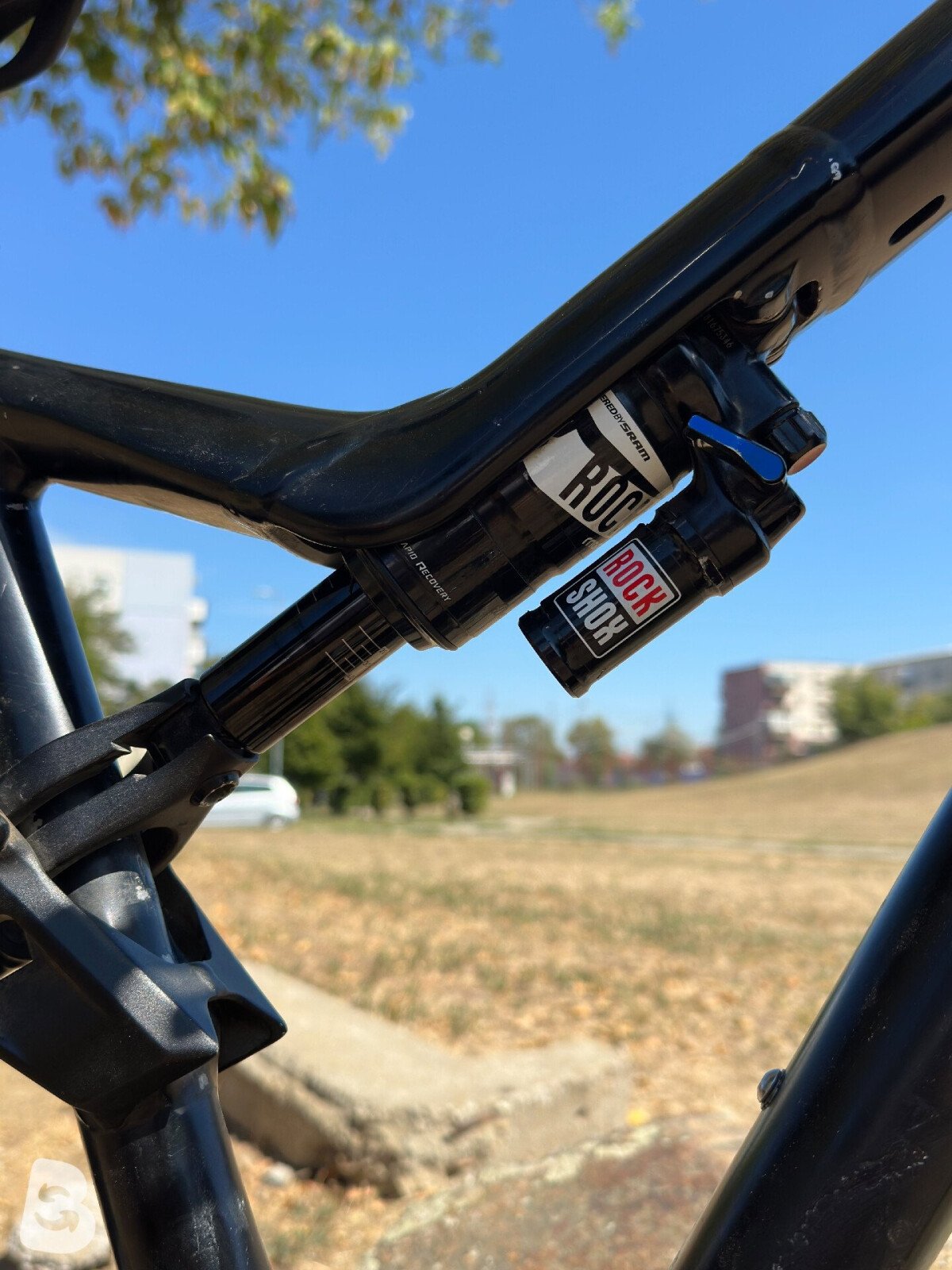 Commencal Meta Am V4 2017