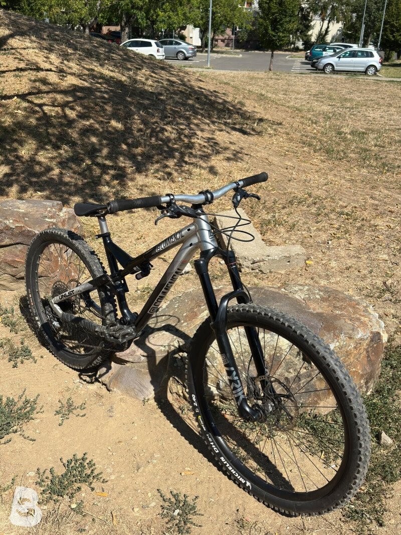 Commencal Meta Am V4 2017