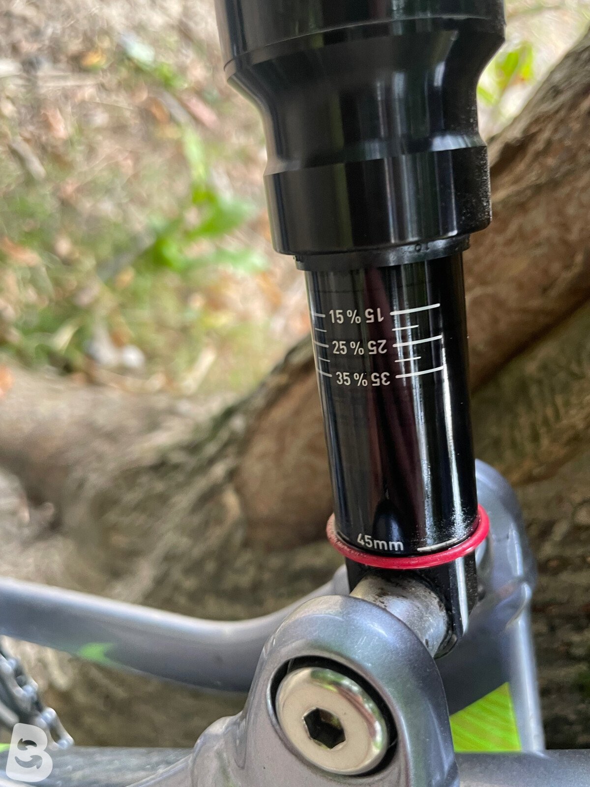 Rockrider st900s 2020