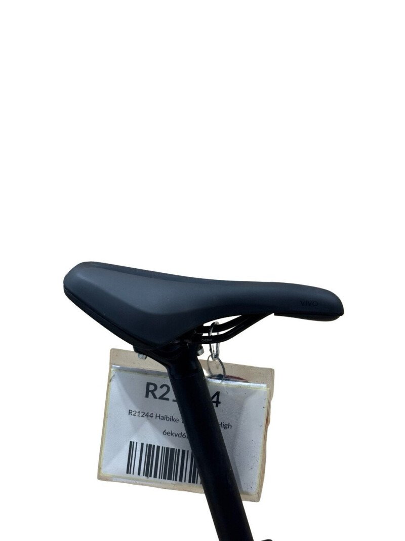 Haibike Trekking 7 Shimano Deore 2023