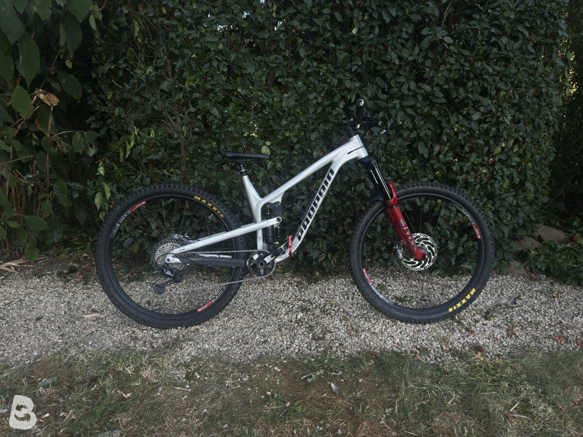 Propain Tyee Al 5 2022