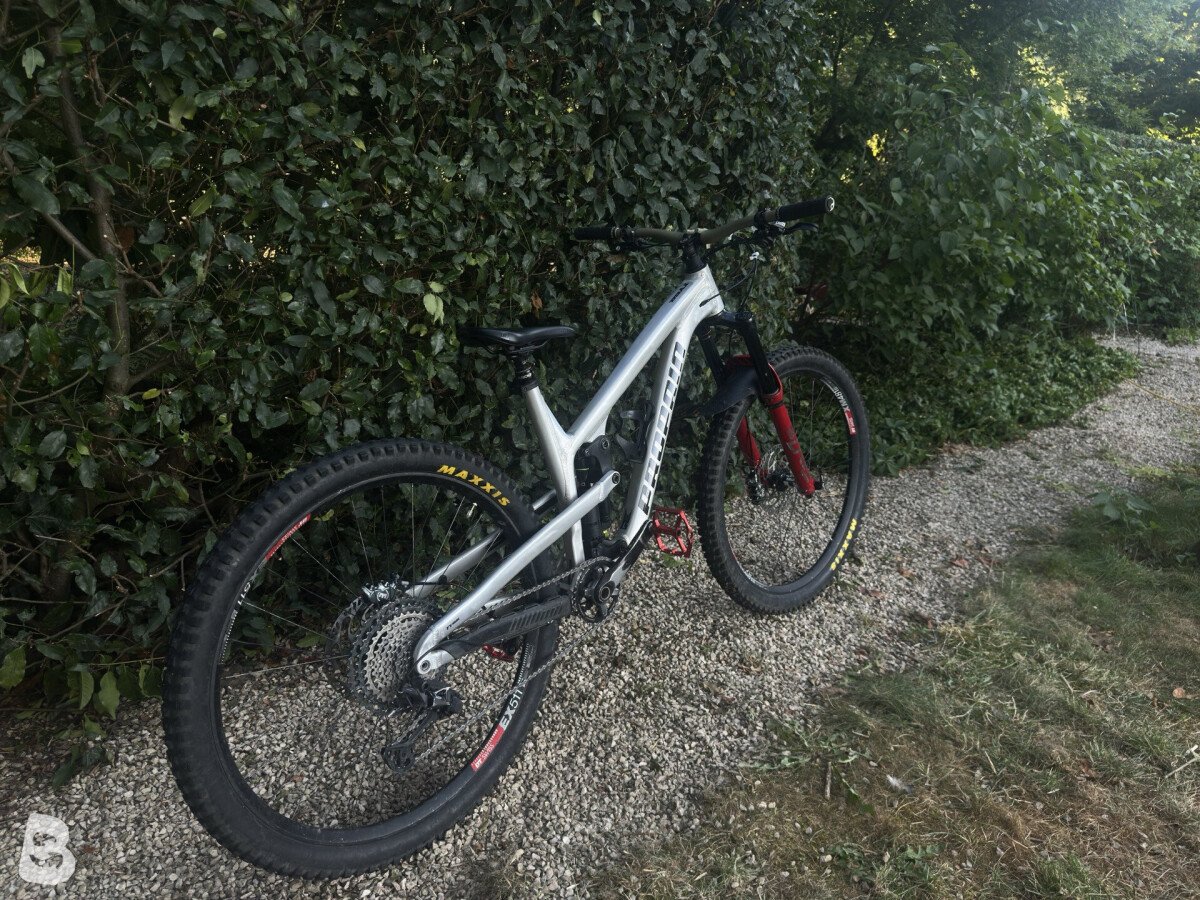 Propain Tyee Al 5 2022