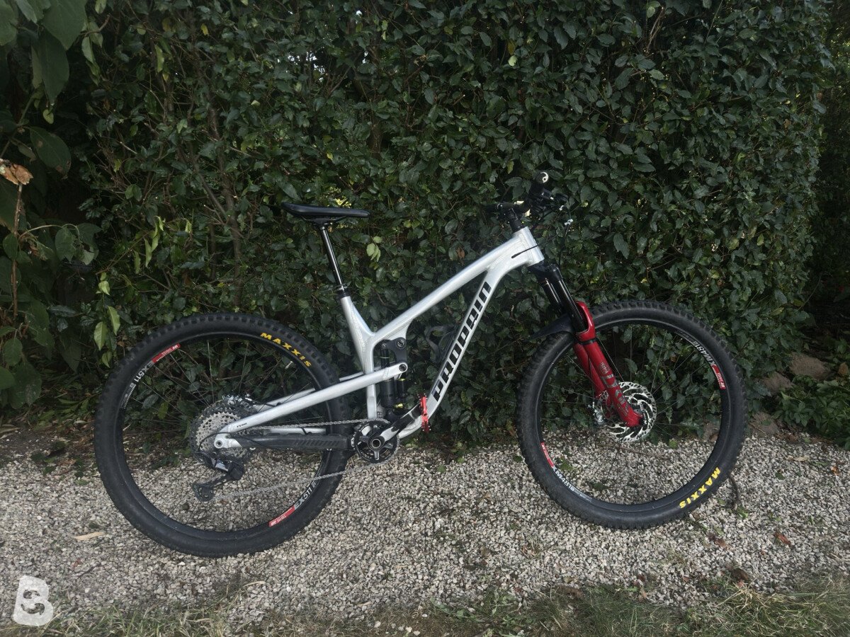 Propain Tyee Al 5 2022