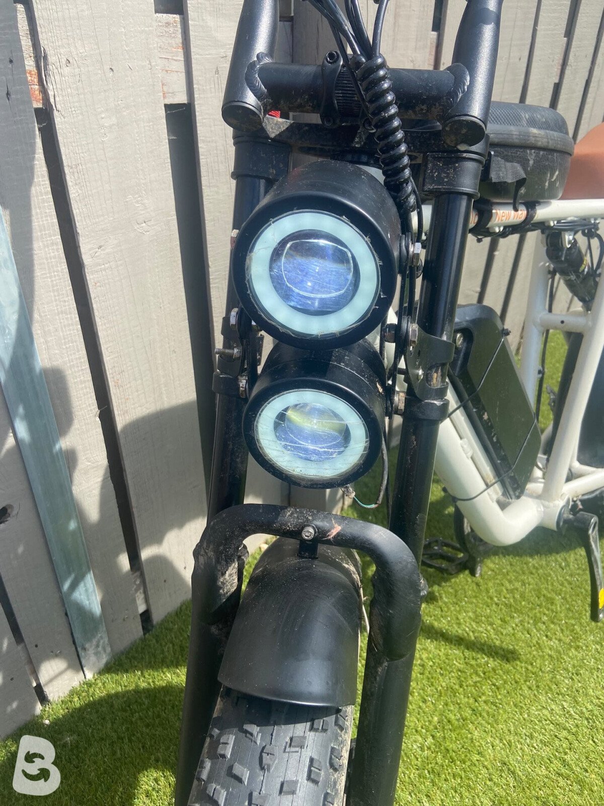 Engwe M20 2025