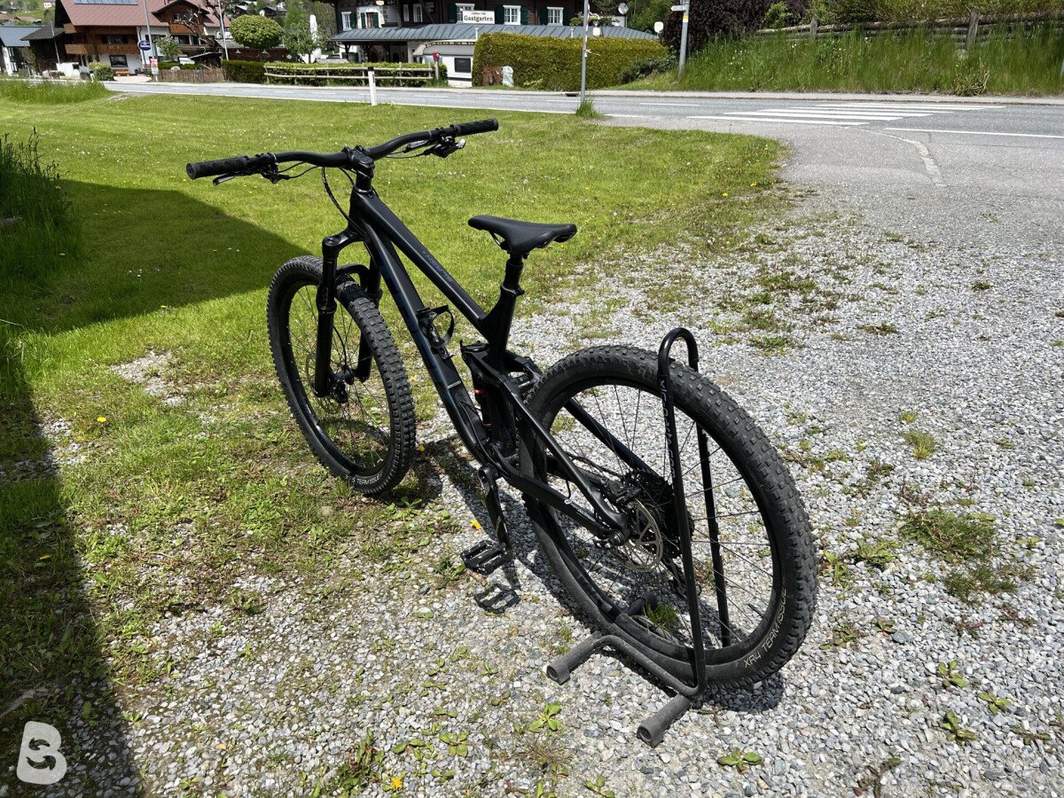 Trek Slash 8 29 2019