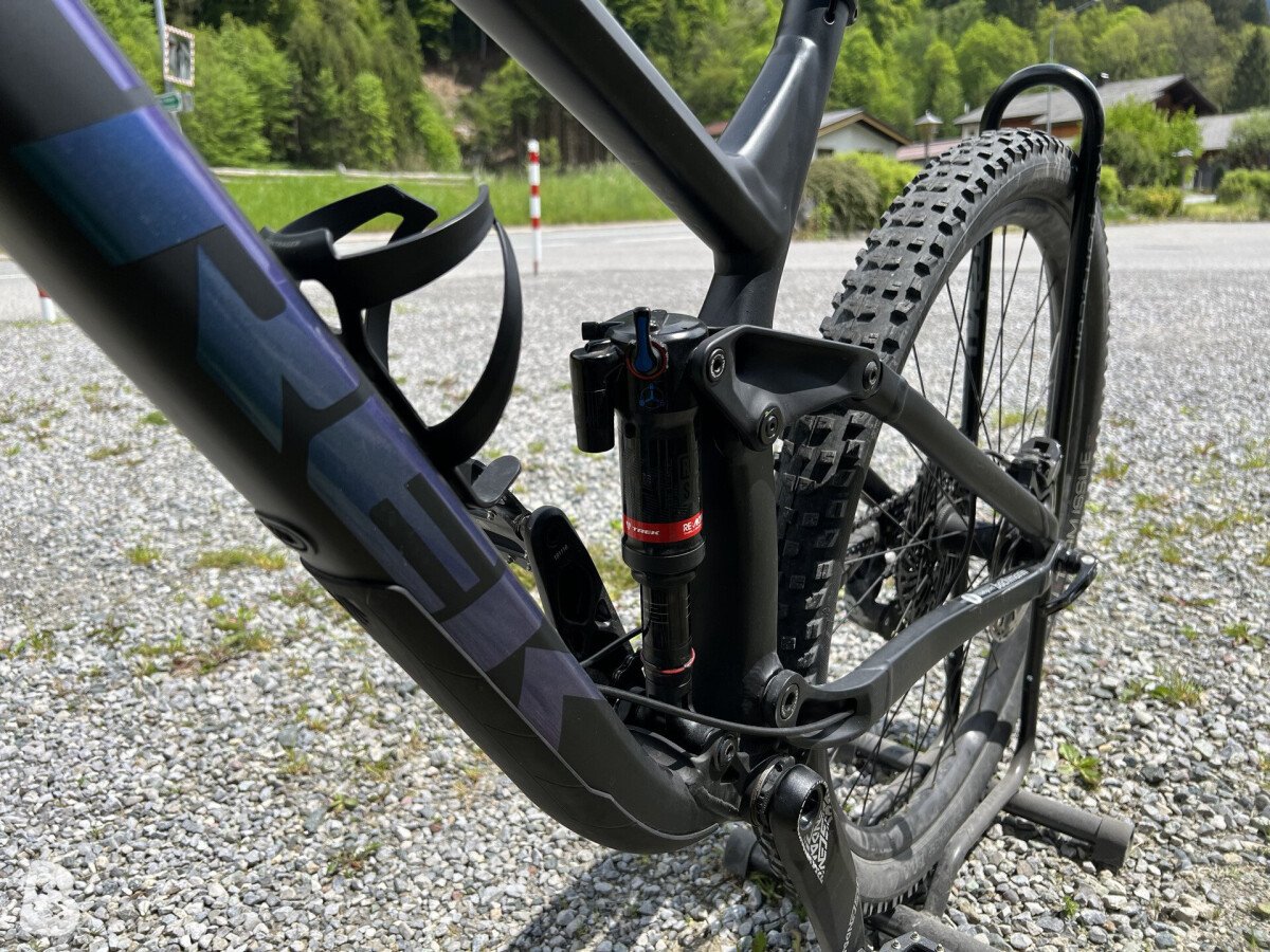 Trek Slash 8 29 2019