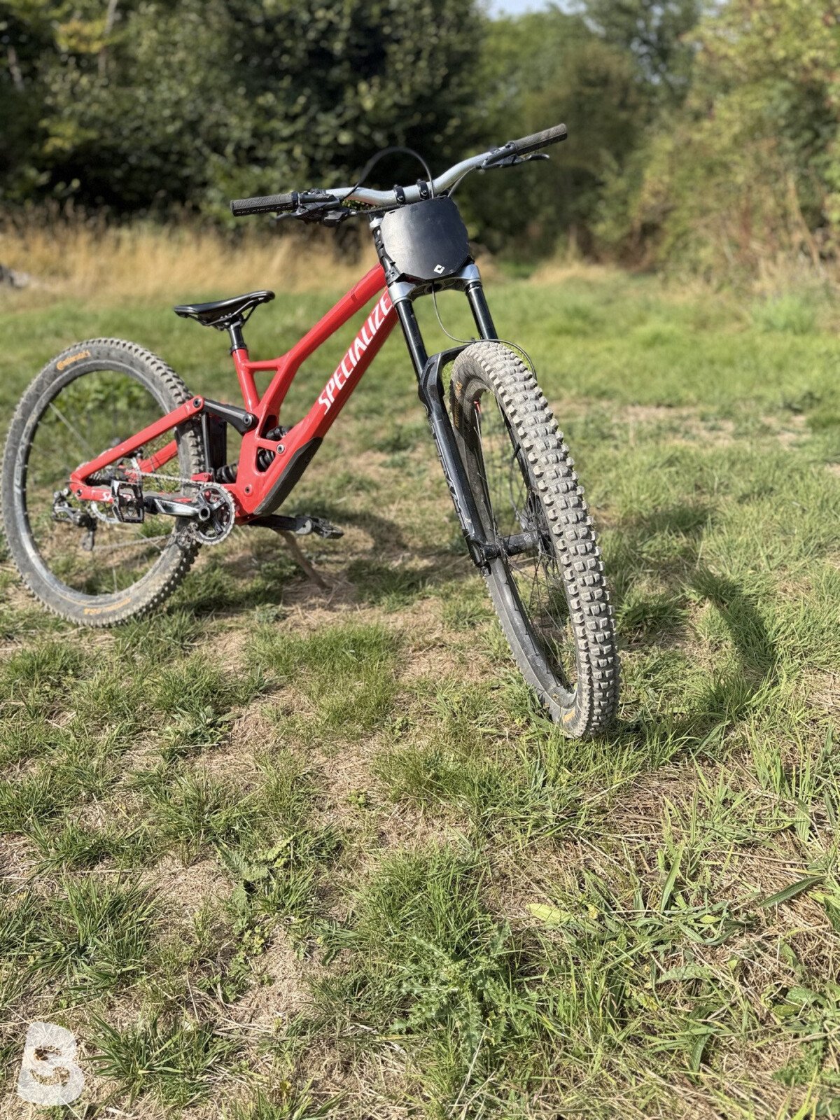 Specialized Demo Race 2021