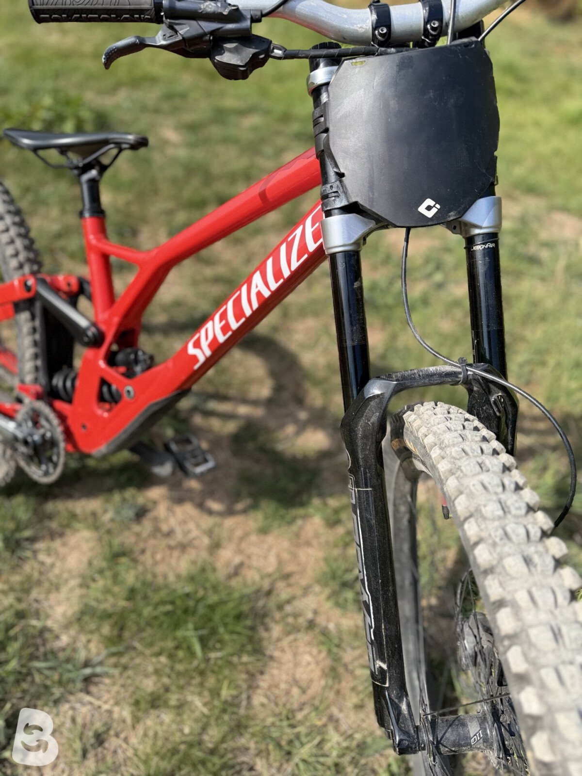 Specialized Demo Race 2021