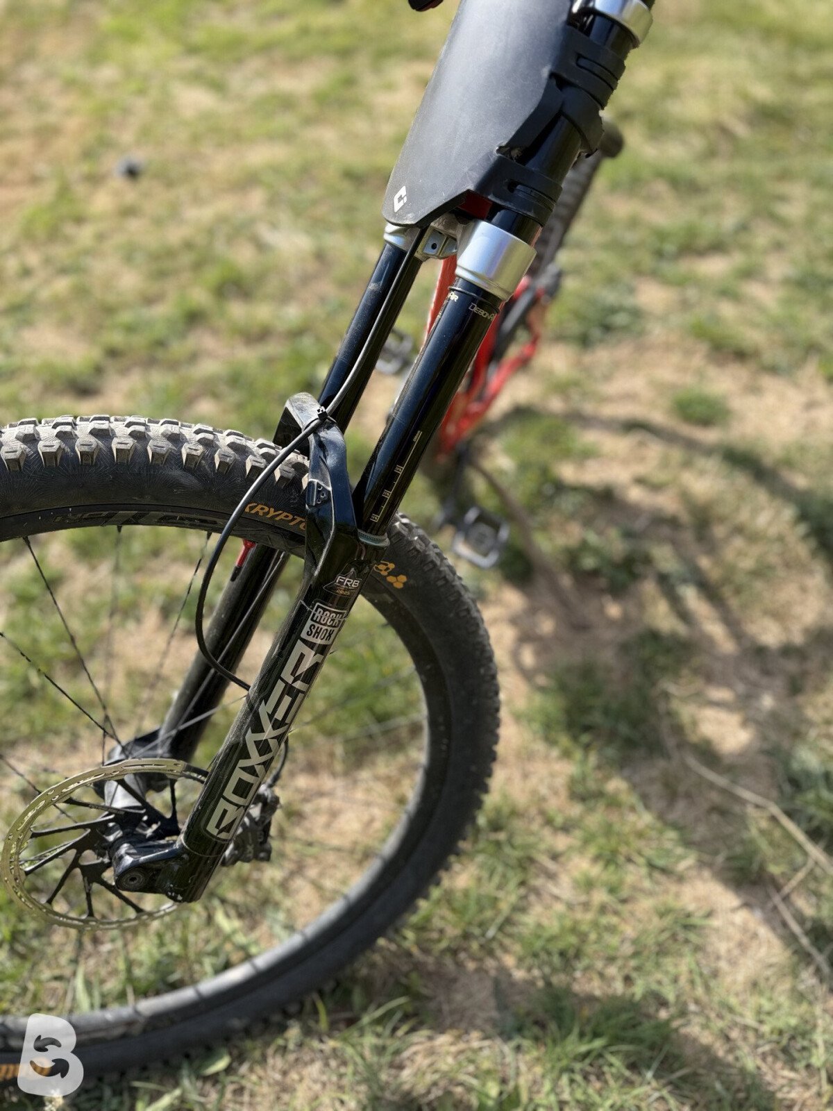 Specialized Demo Race 2021