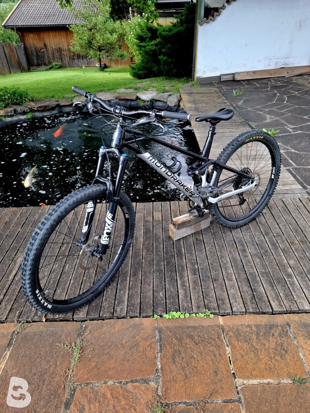 Mondraker Foxy 29 2022