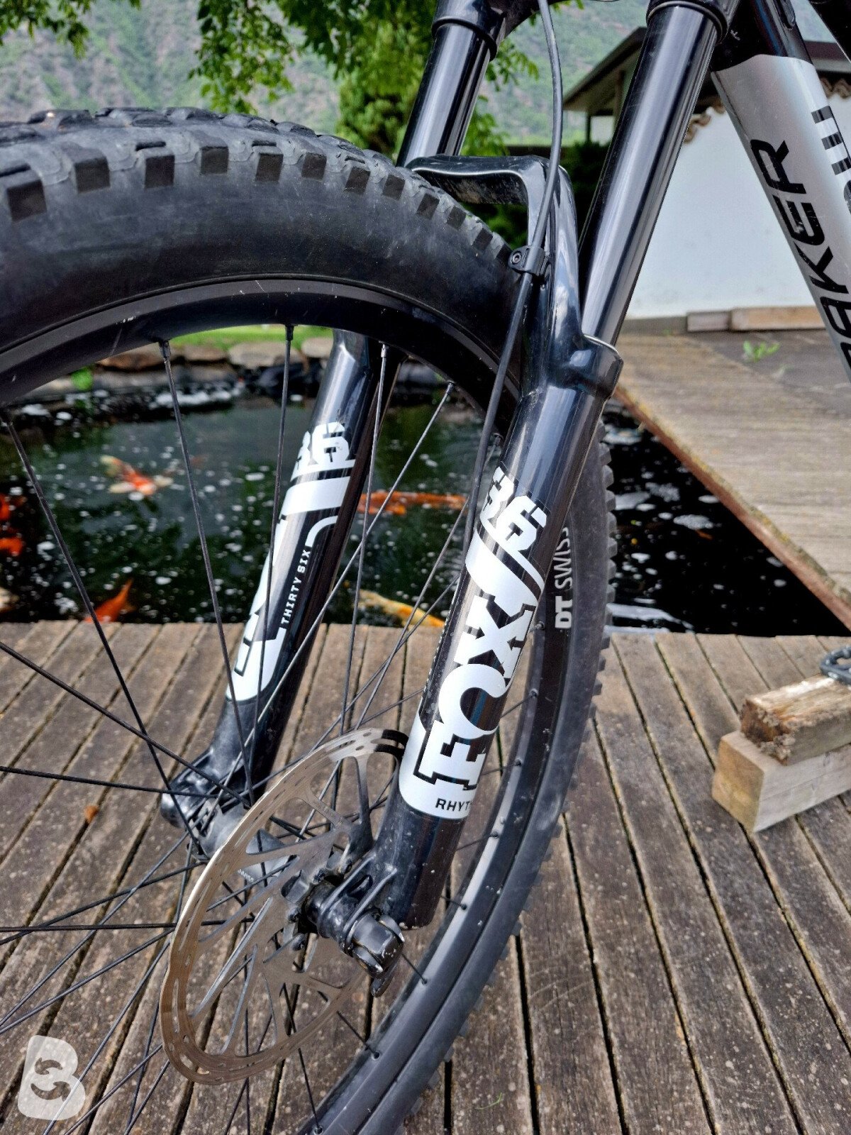 Mondraker Foxy 29 2022