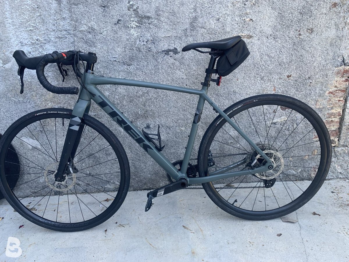 Trek Checkpoint ALR 4 2025