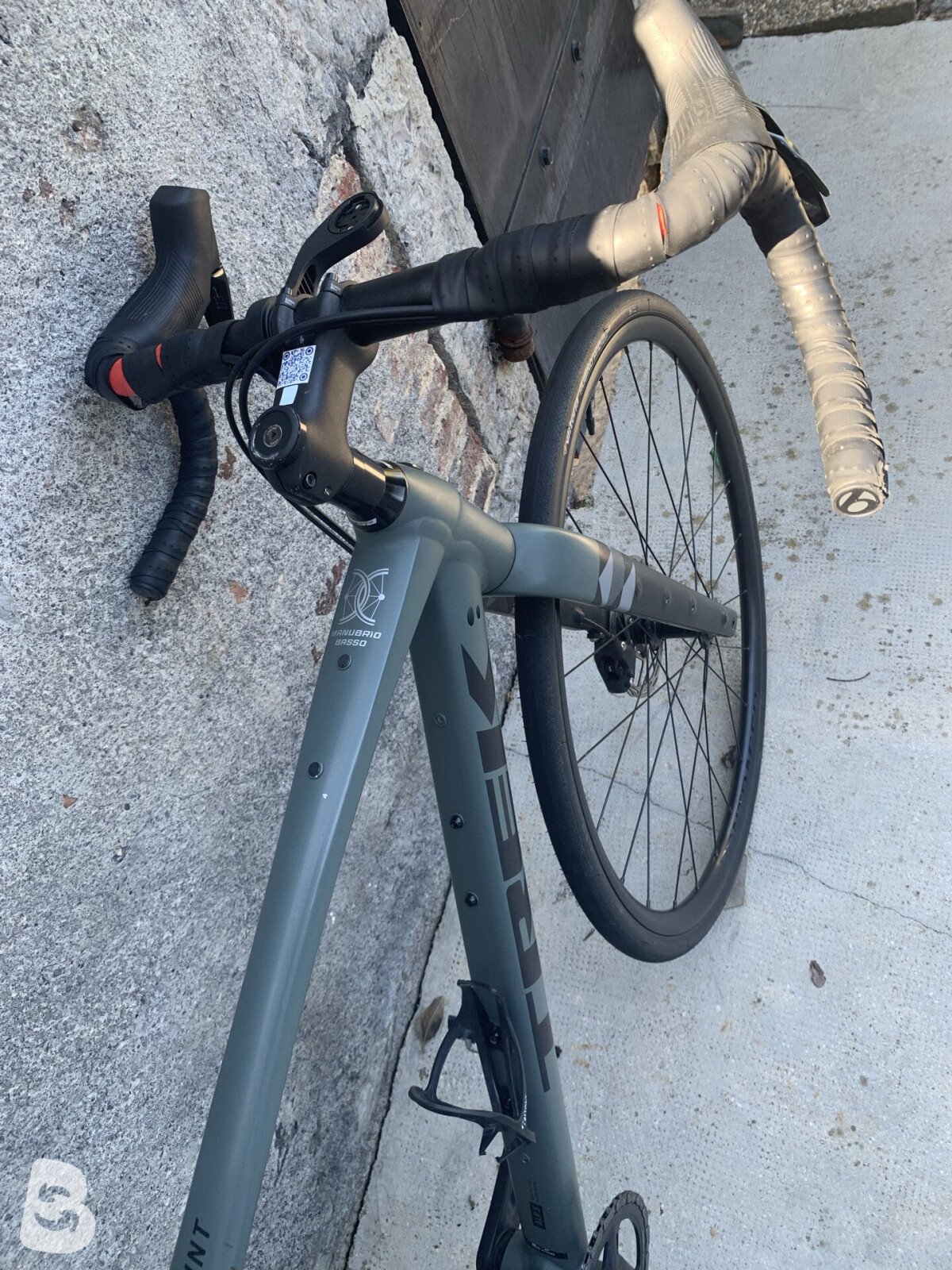 Trek Checkpoint ALR 4 2025