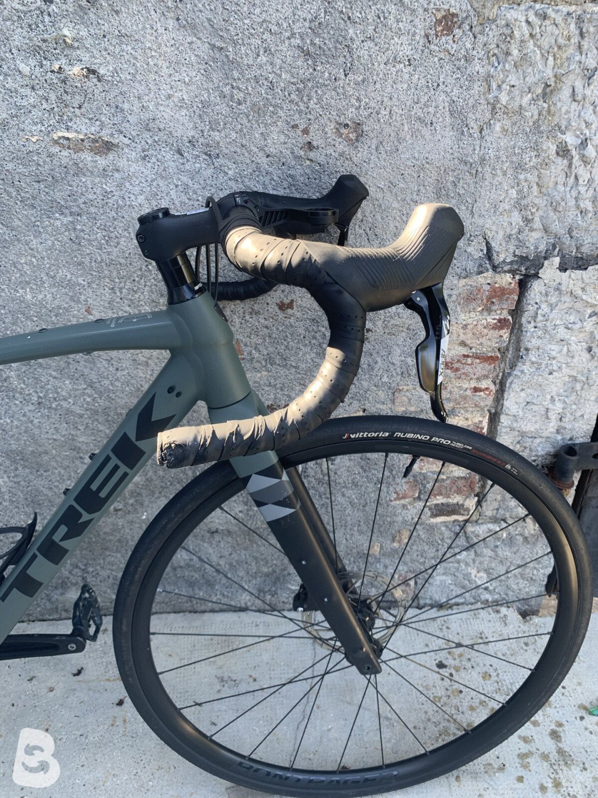Trek Checkpoint ALR 4 2025