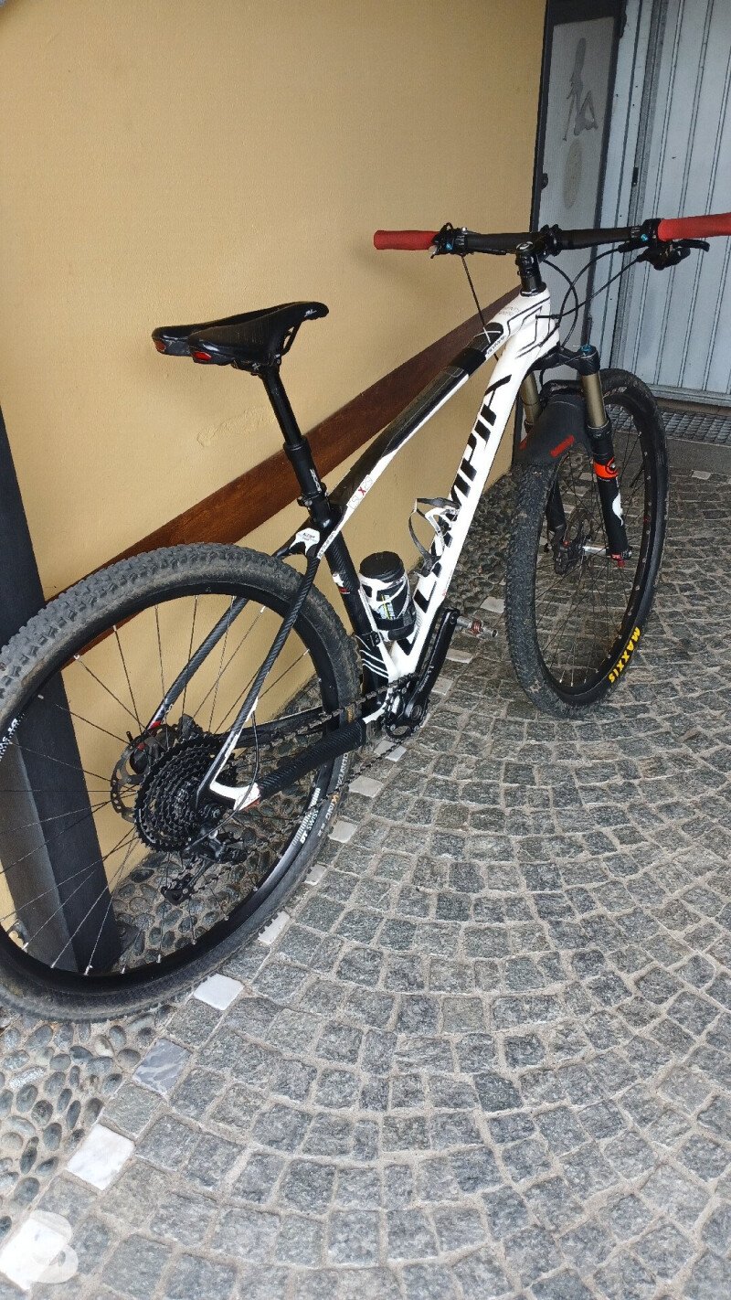 Olympia Cslx29 2016