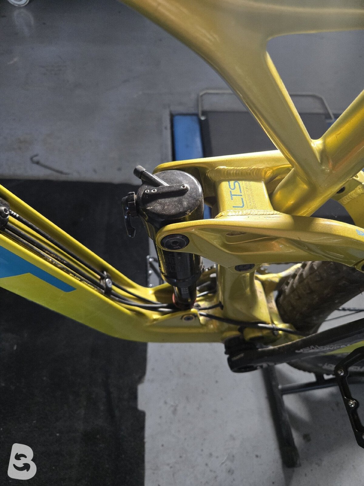GT Sensor Carbon Pro 2019