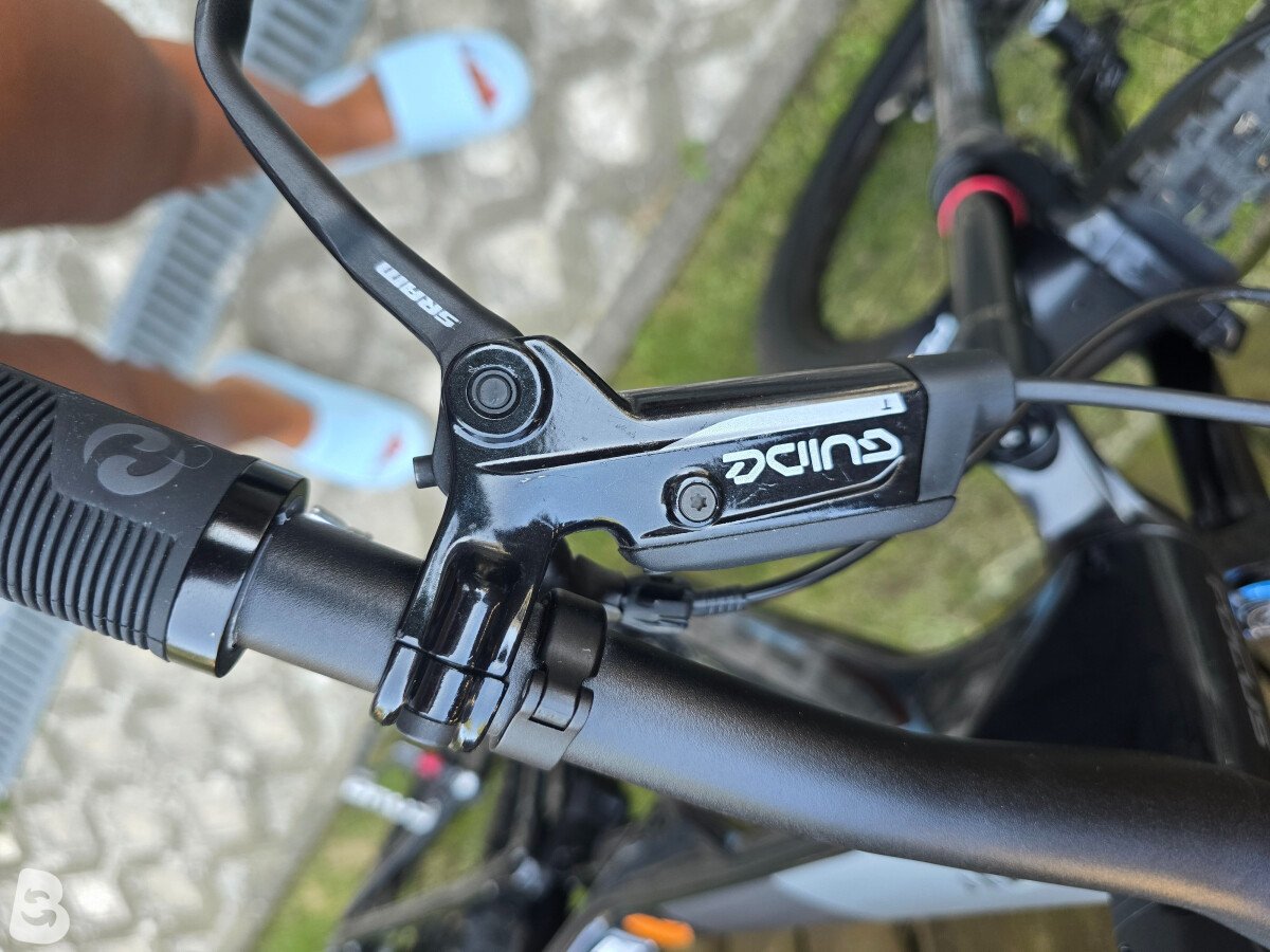 Focus JAM 8.8 2022