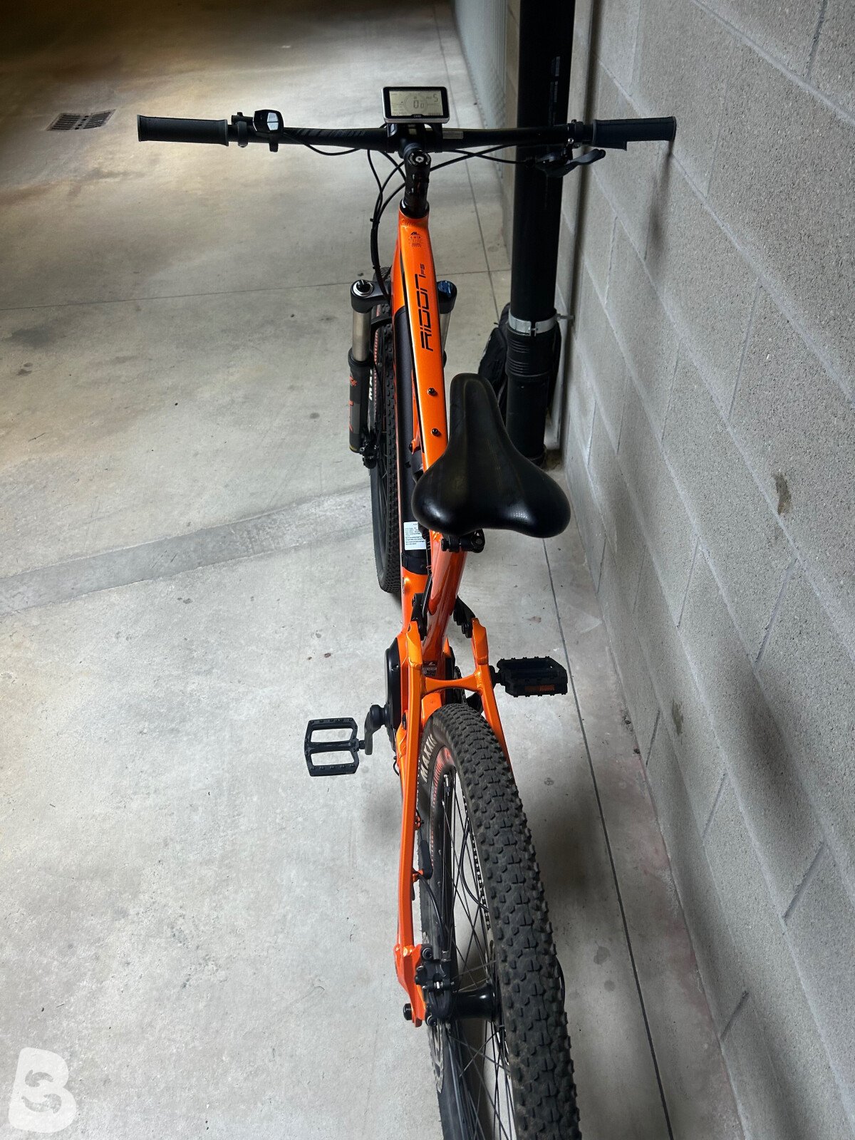 Megamo RIDON FS 2022
