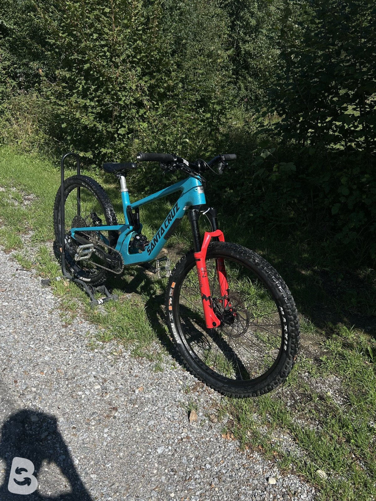 Santa Cruz 5010 C 2021