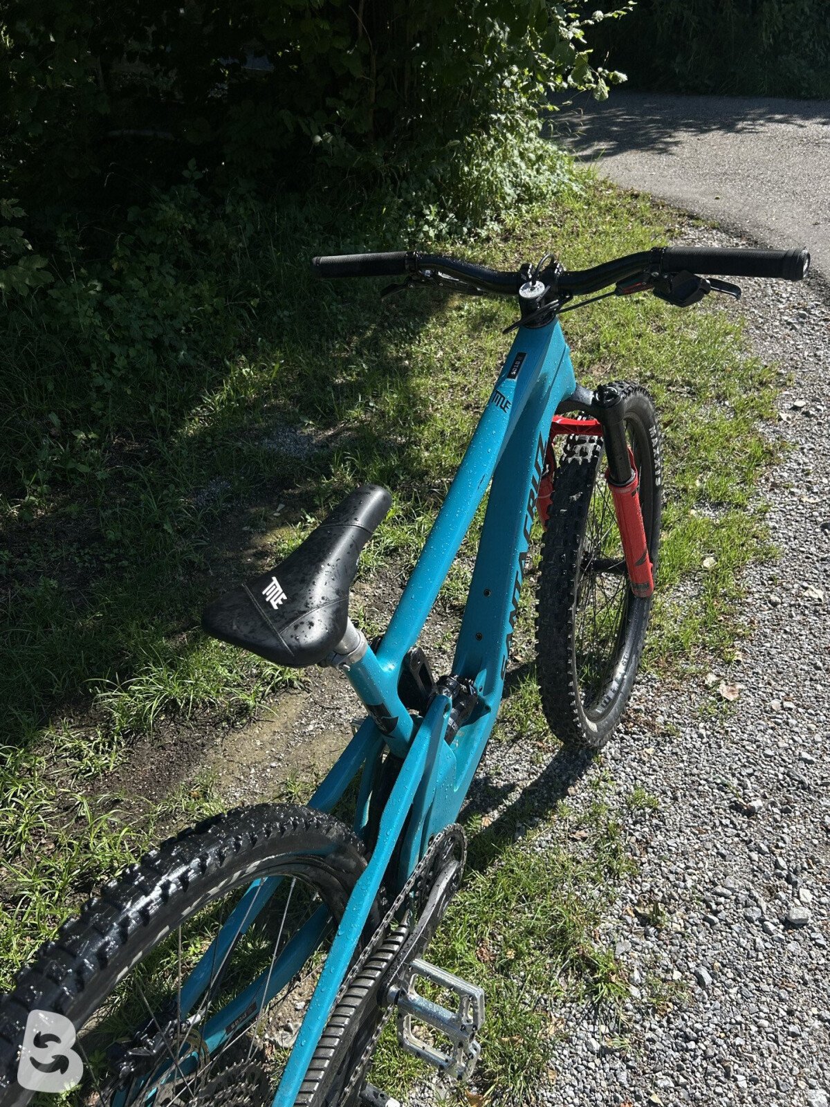 Santa Cruz 5010 C 2021