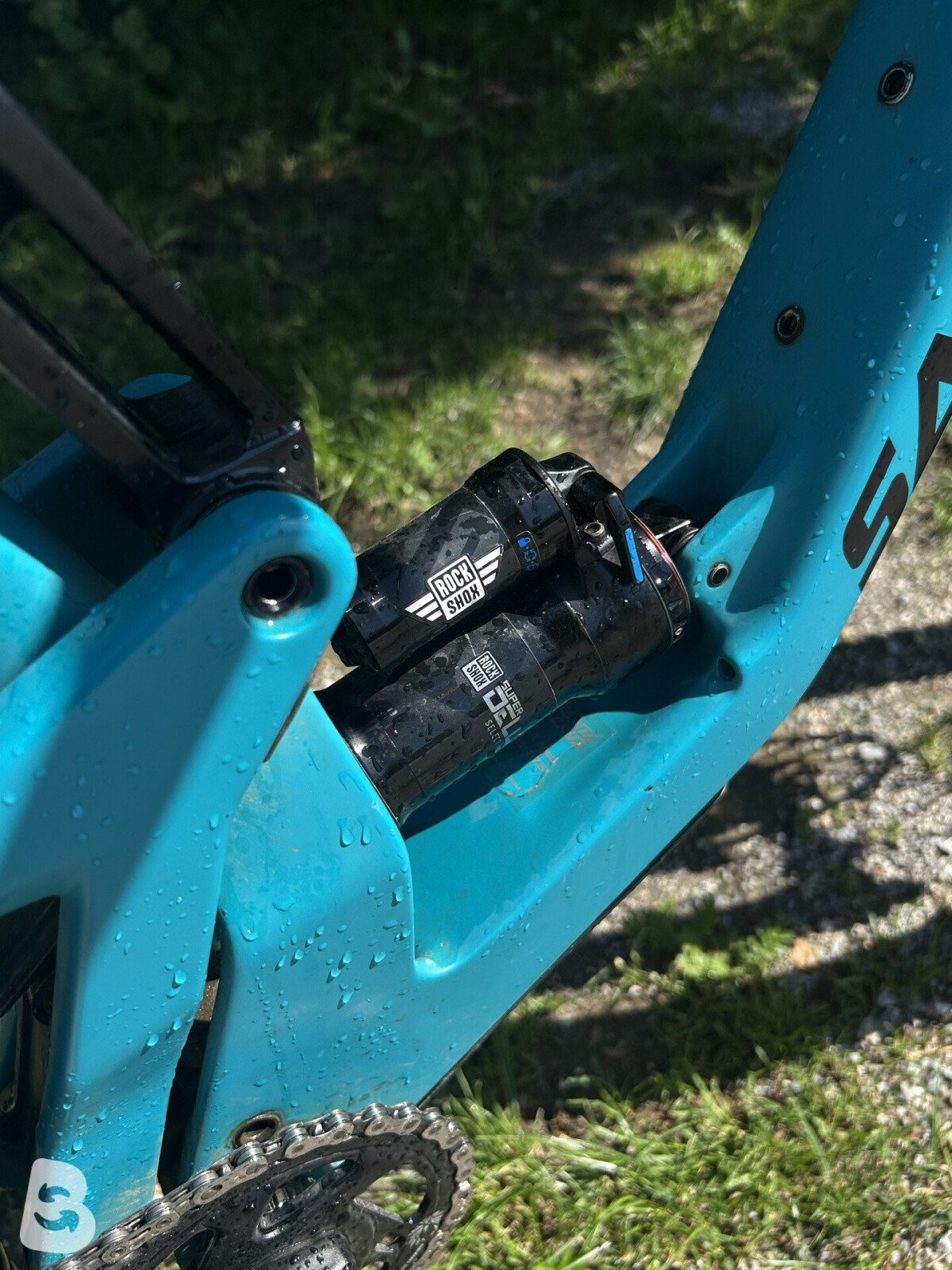 Santa Cruz 5010 C 2021