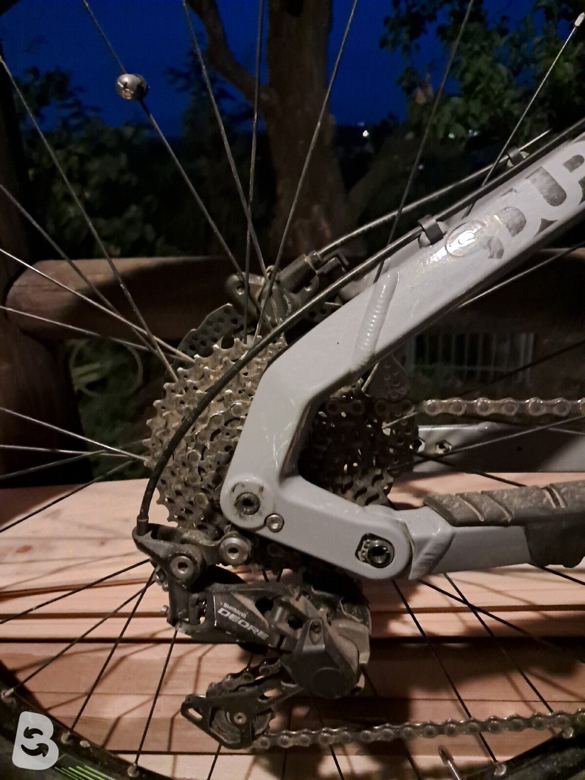 Haibike Sduro 4.0 full seven 2020