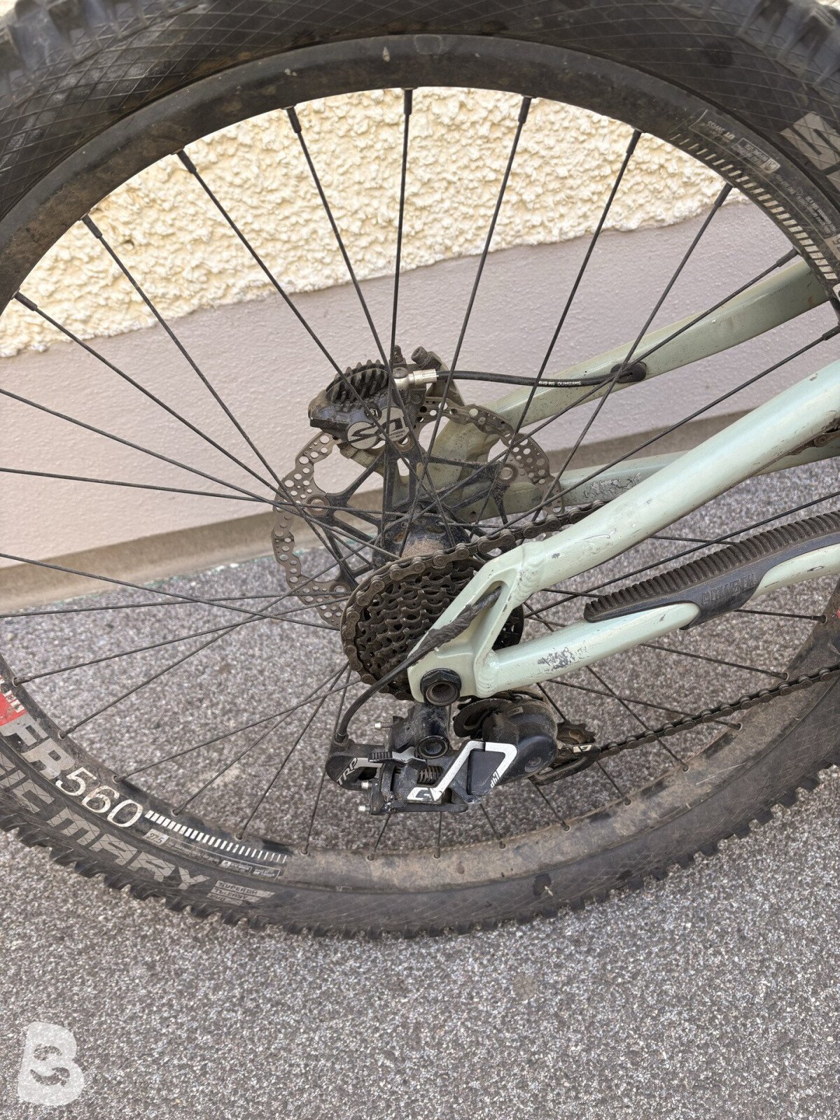 Commencal Supreme DH Race 2021