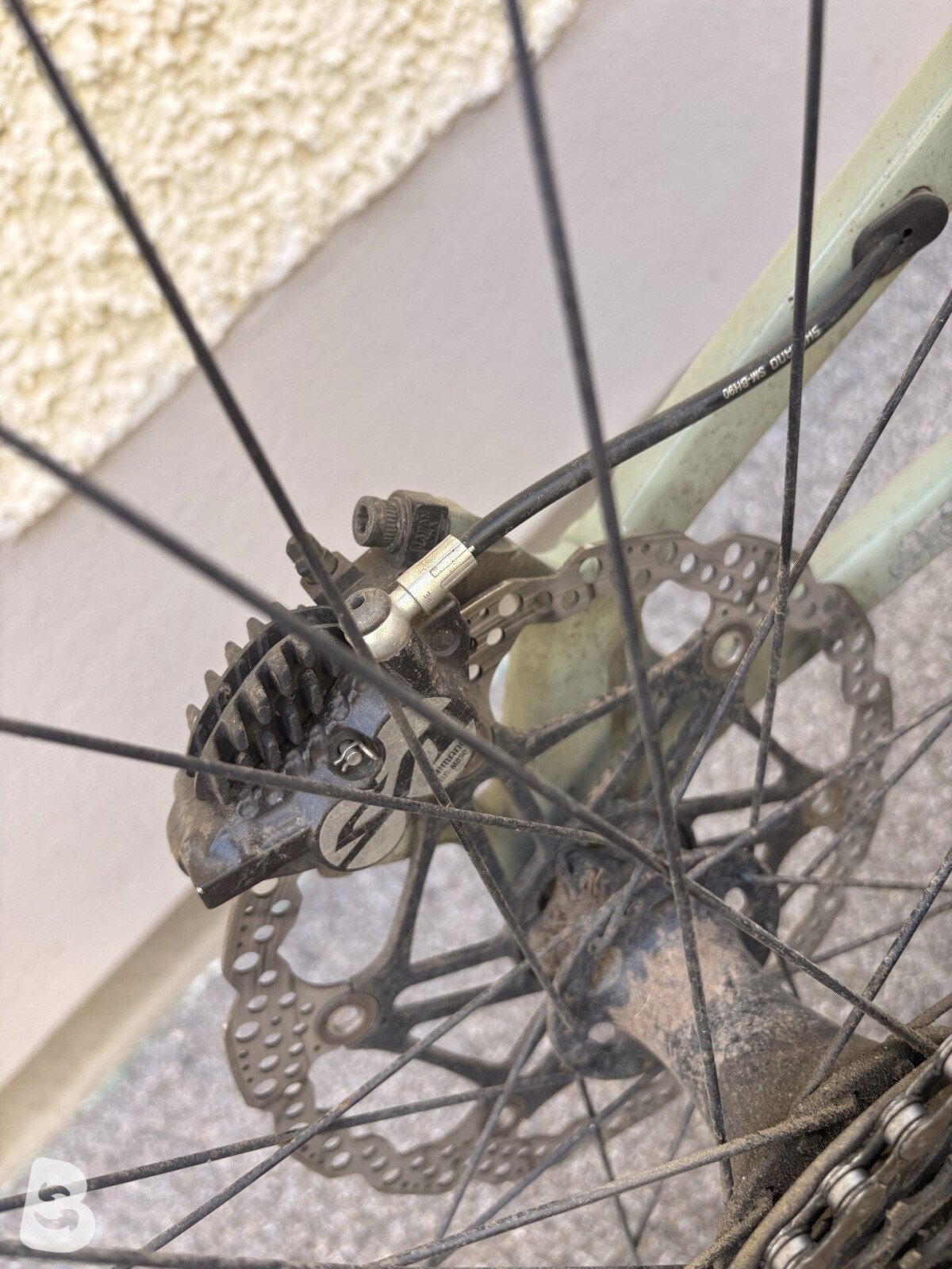 Commencal Supreme DH Race 2021