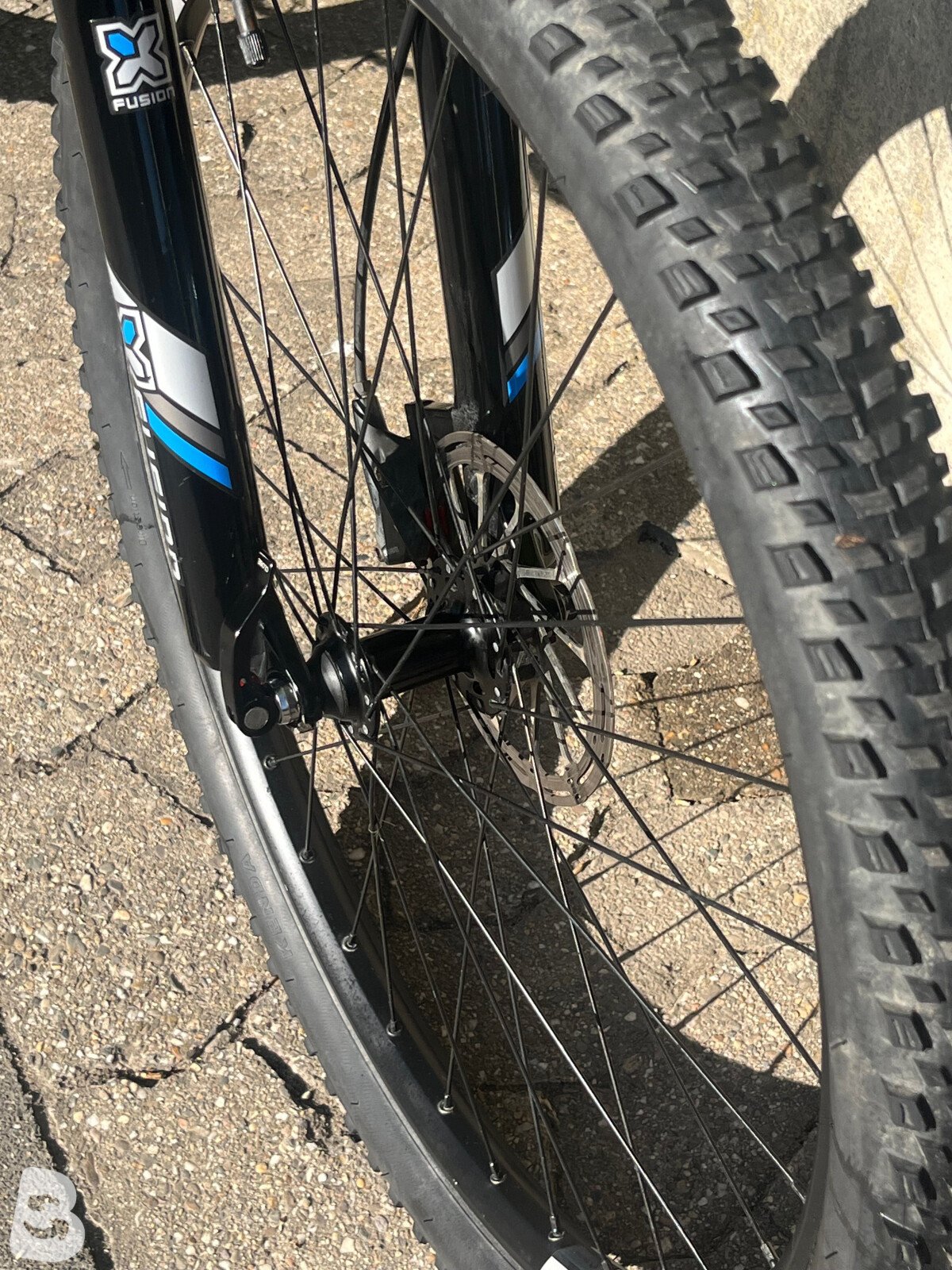Mondraker FACTOR 26 2022