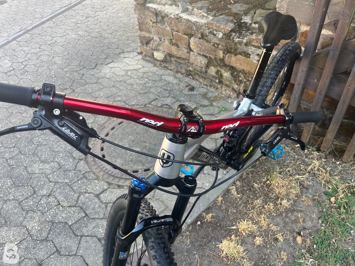 Mondraker FACTOR 26 2022