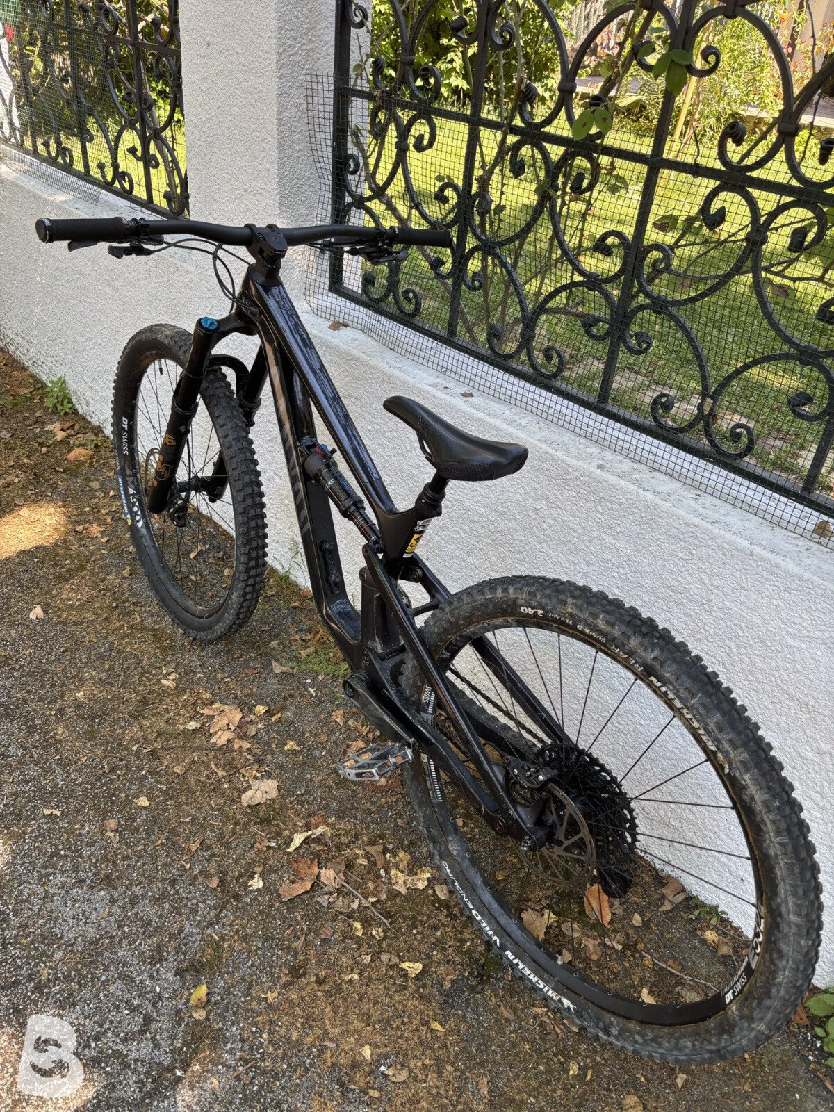 Canyon spectral cf 8 2021