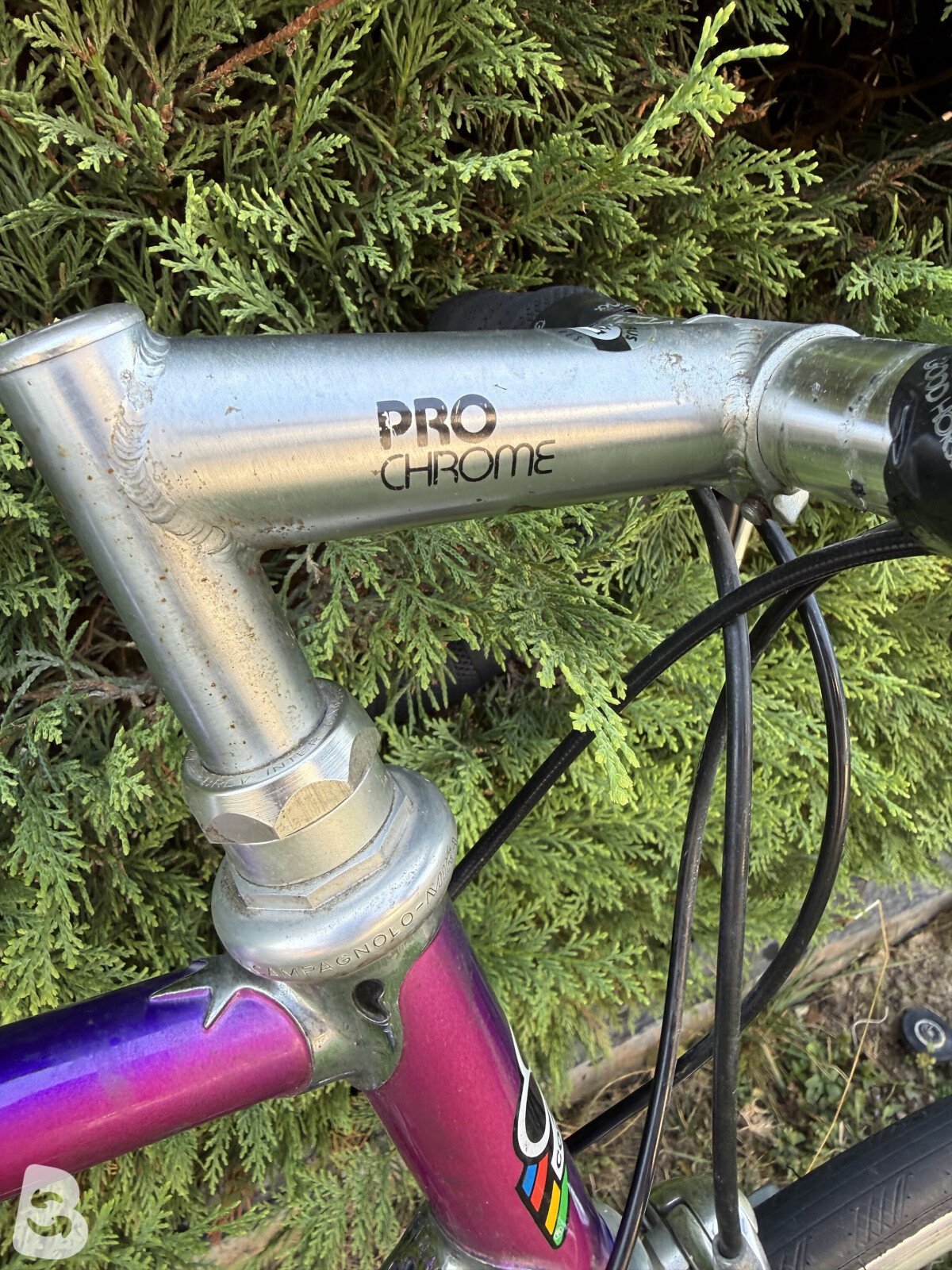 Colnago DECOR 1996