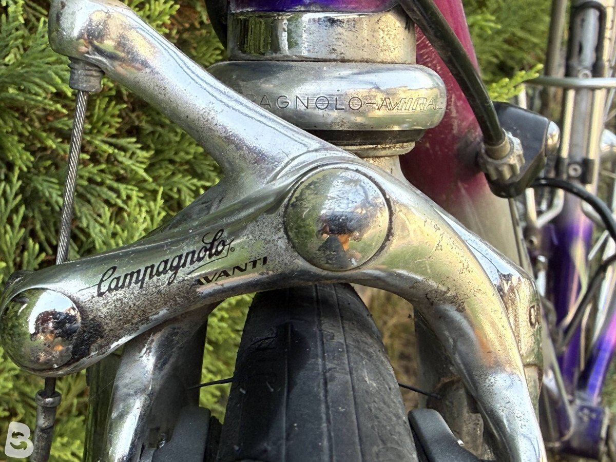 Colnago DECOR 1996