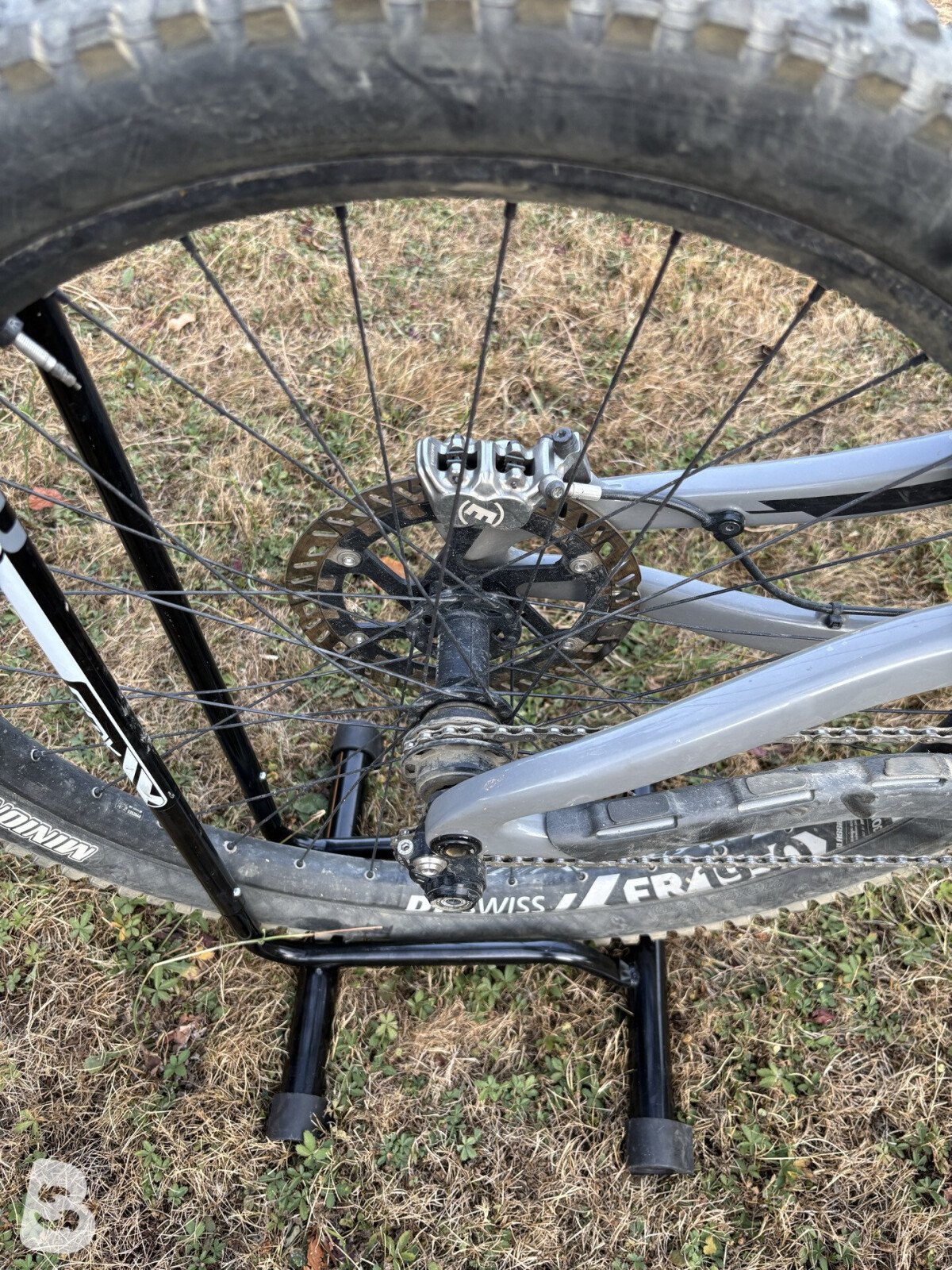 Propain Spindrift CF High End 2021