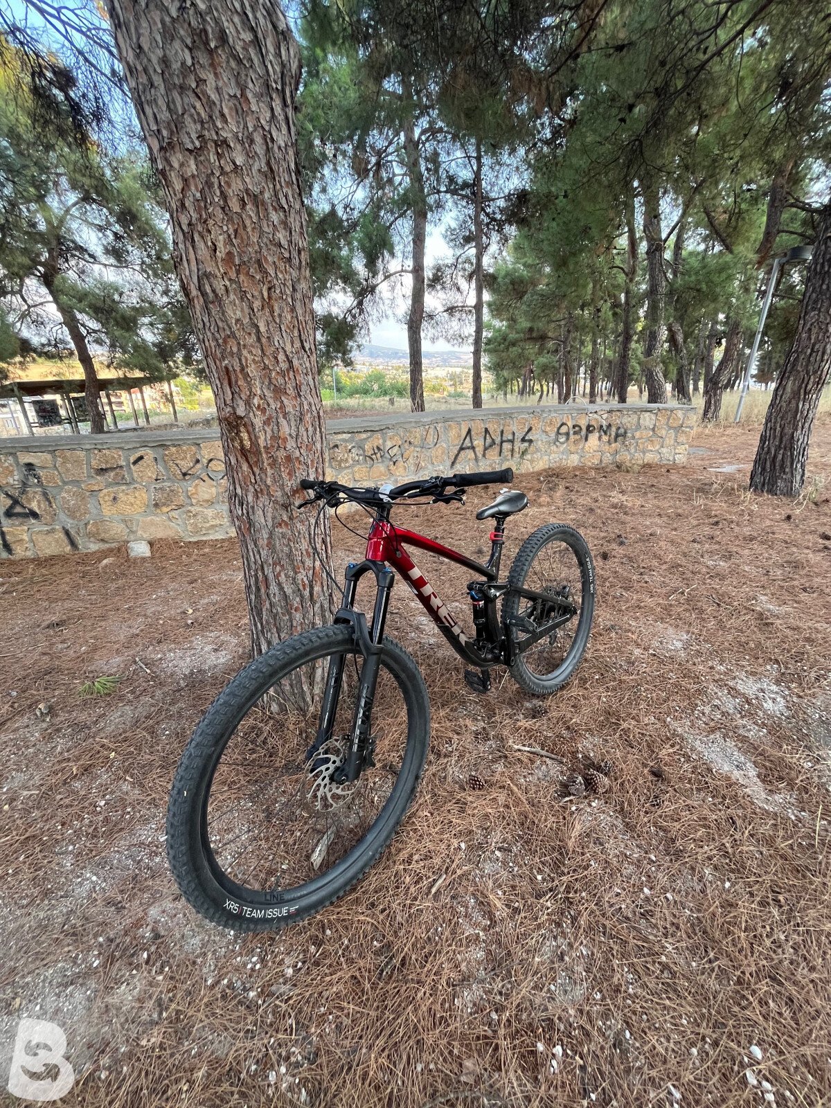 Trek Fuel EX 8 Gen 5 2023