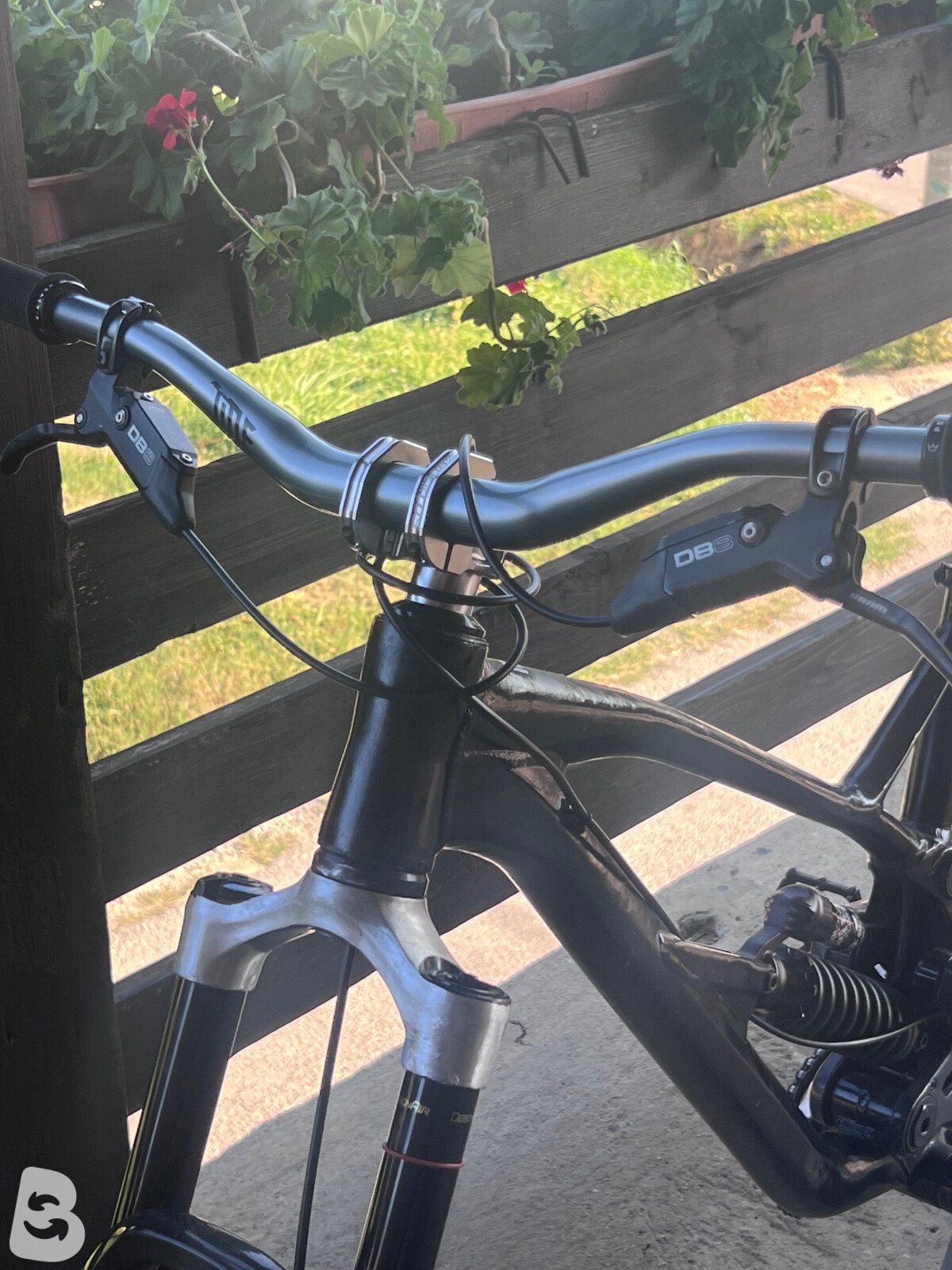 Nukeproof Pulse RS 2018