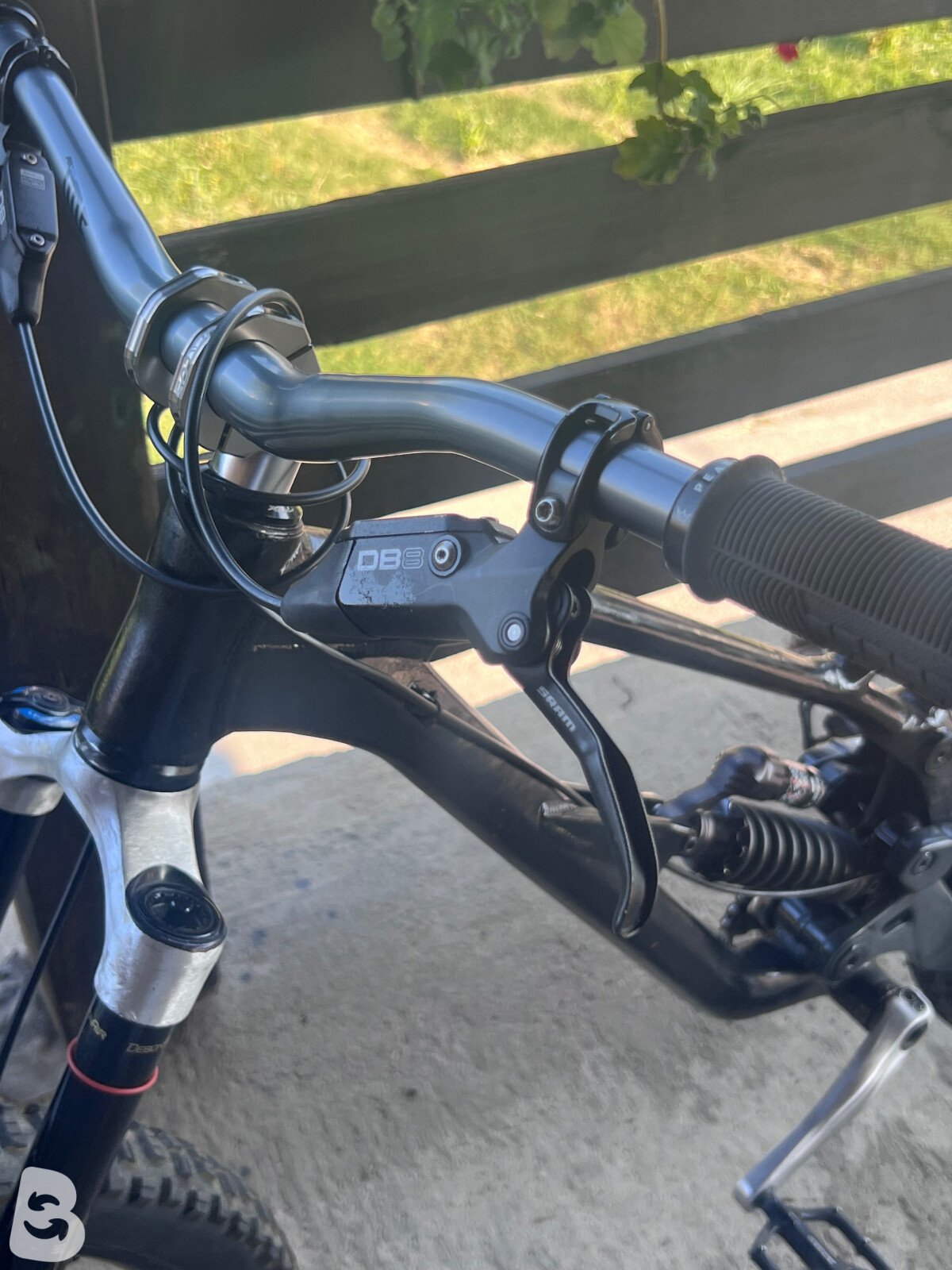Nukeproof Pulse RS 2018