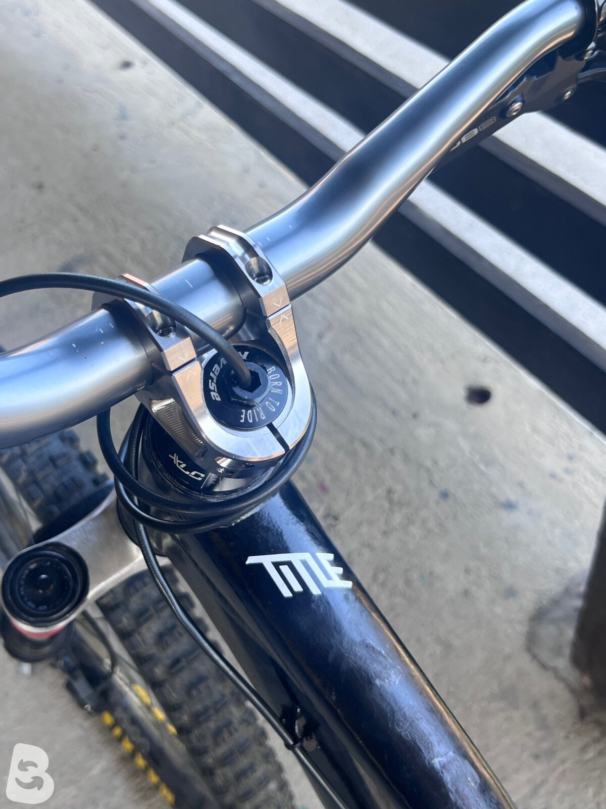 Nukeproof Pulse RS 2018