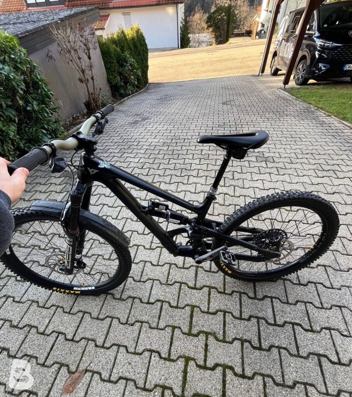 YT Industries capra Core 4 2024