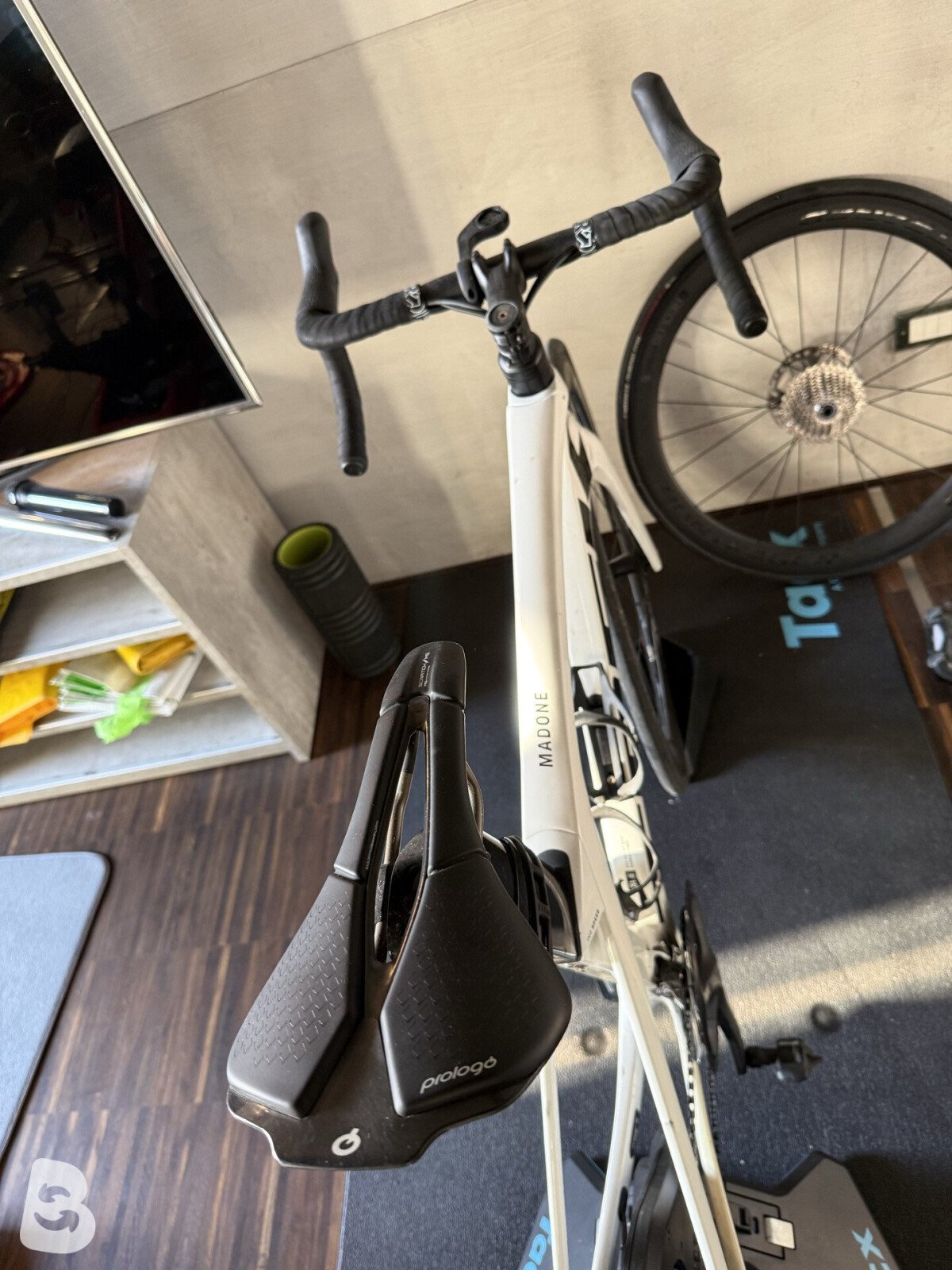 Trek Madone SL 6 2022