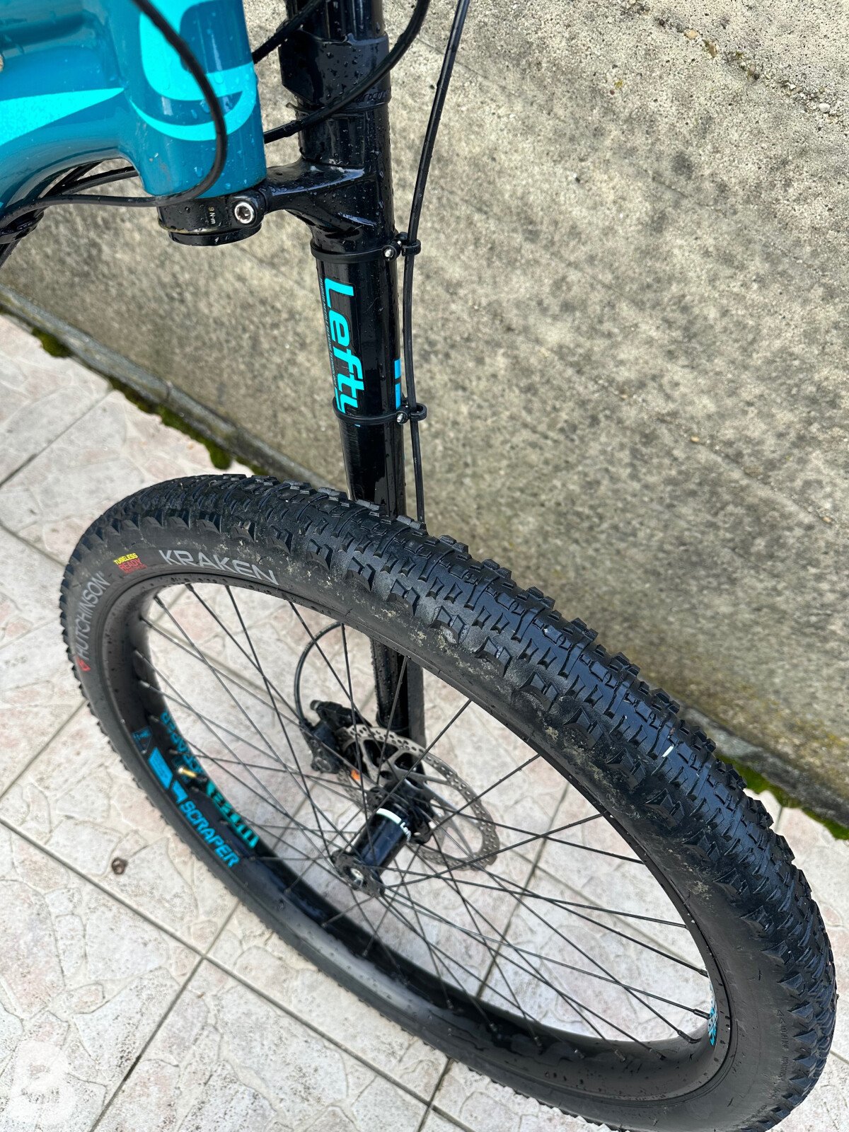 Cannondale Habit 3 2016