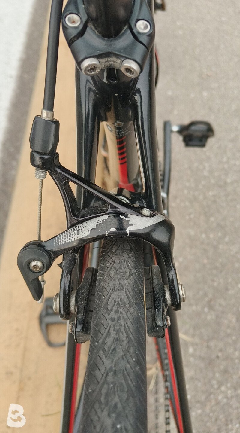 Specialized Venge Elite 2013