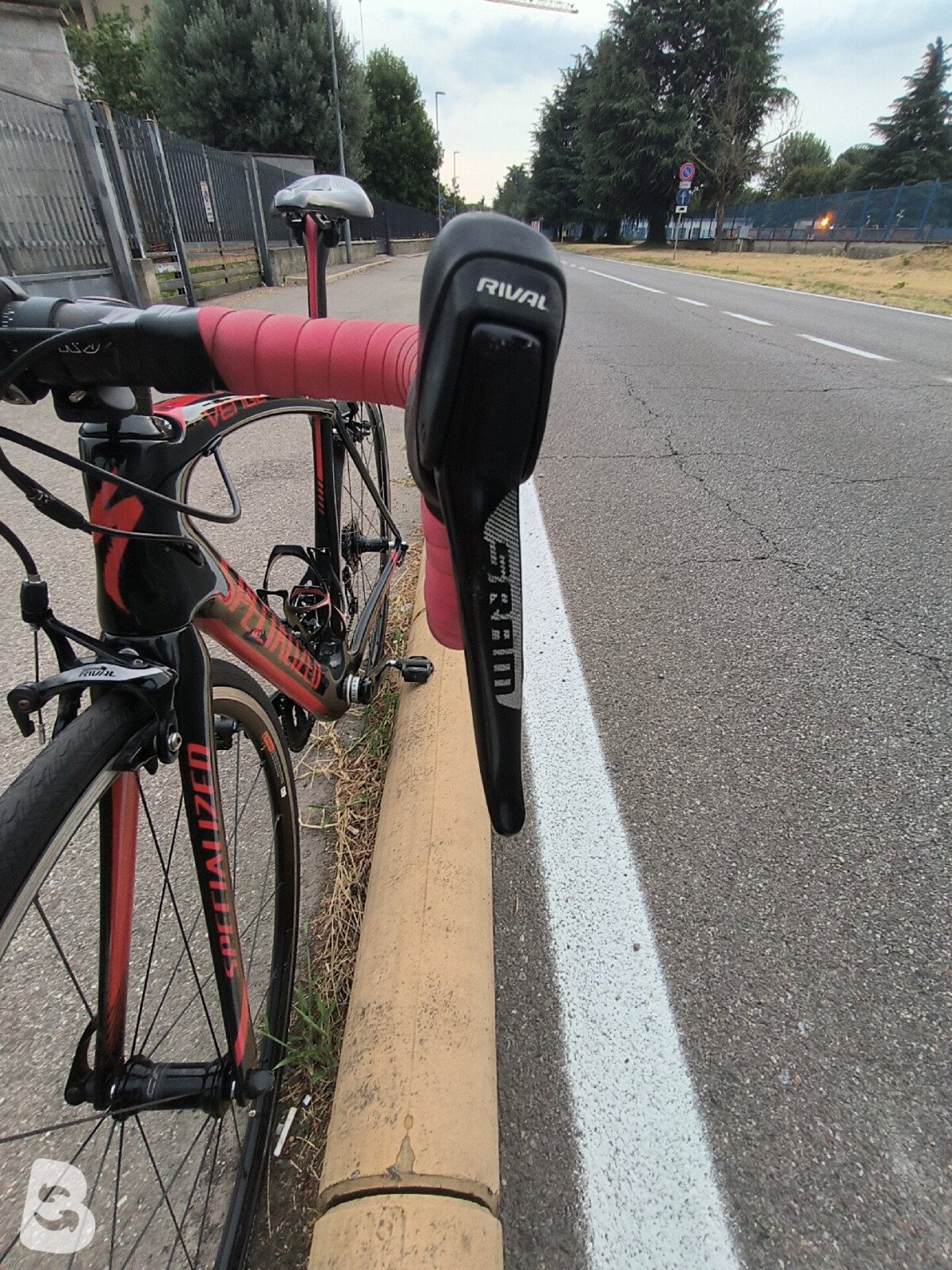 Specialized Venge Elite 2013