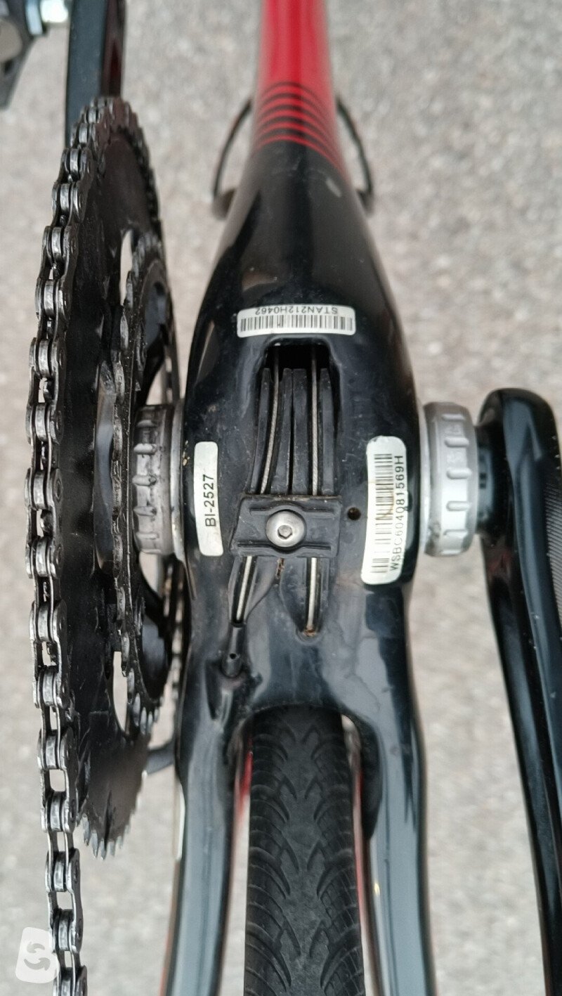 Specialized Venge Elite 2013