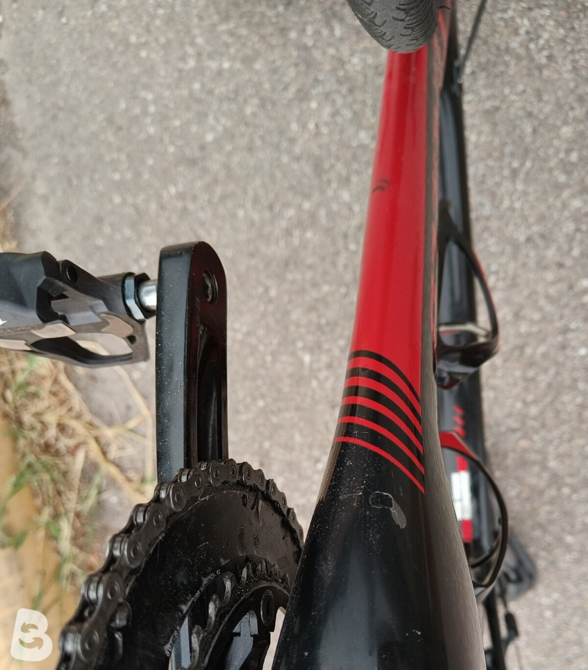 Specialized Venge Elite 2013