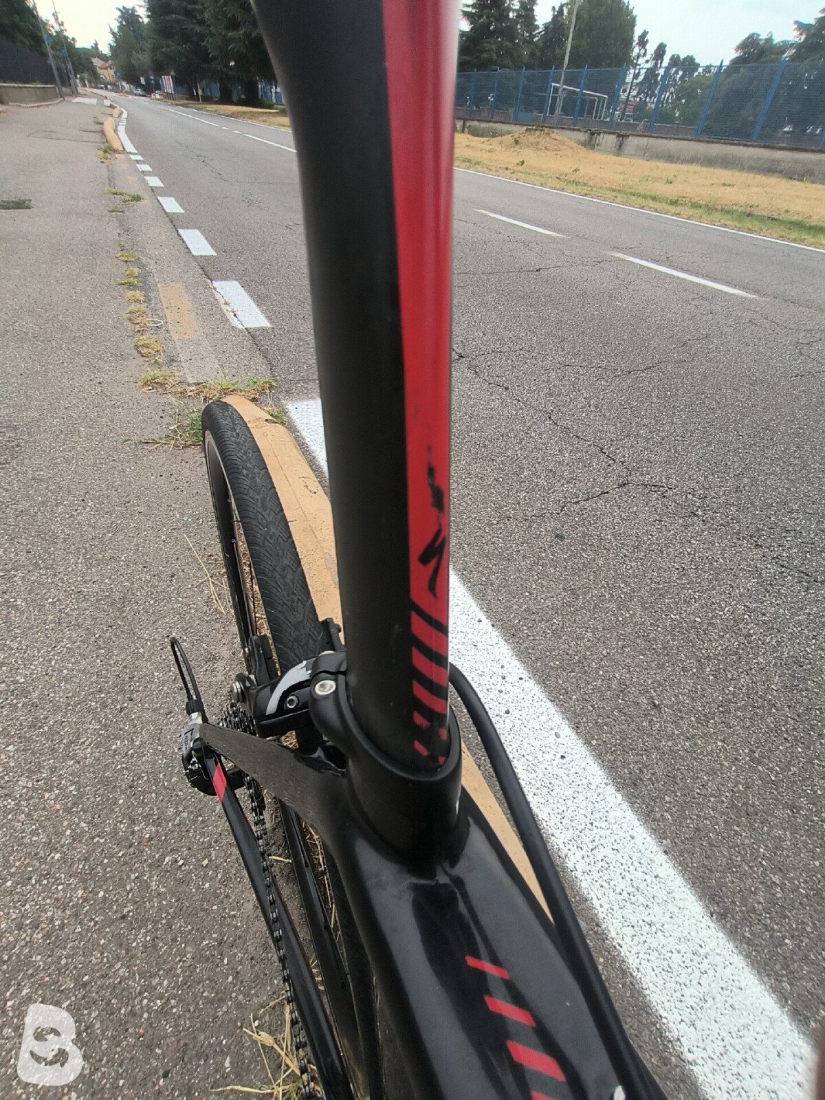 Specialized Venge Elite 2013